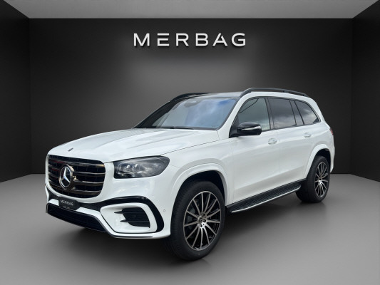 MERCEDES-BENZ GLS 450 d 4M 9G-Tronic-image-0