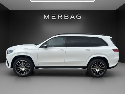 MERCEDES-BENZ GLS 450 d 4M 9G-Tronic-image-1