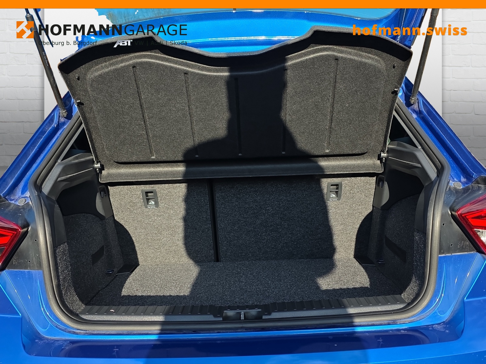 SEAT Ibiza 1.0 EcoTSI Move FR DSG-image-7