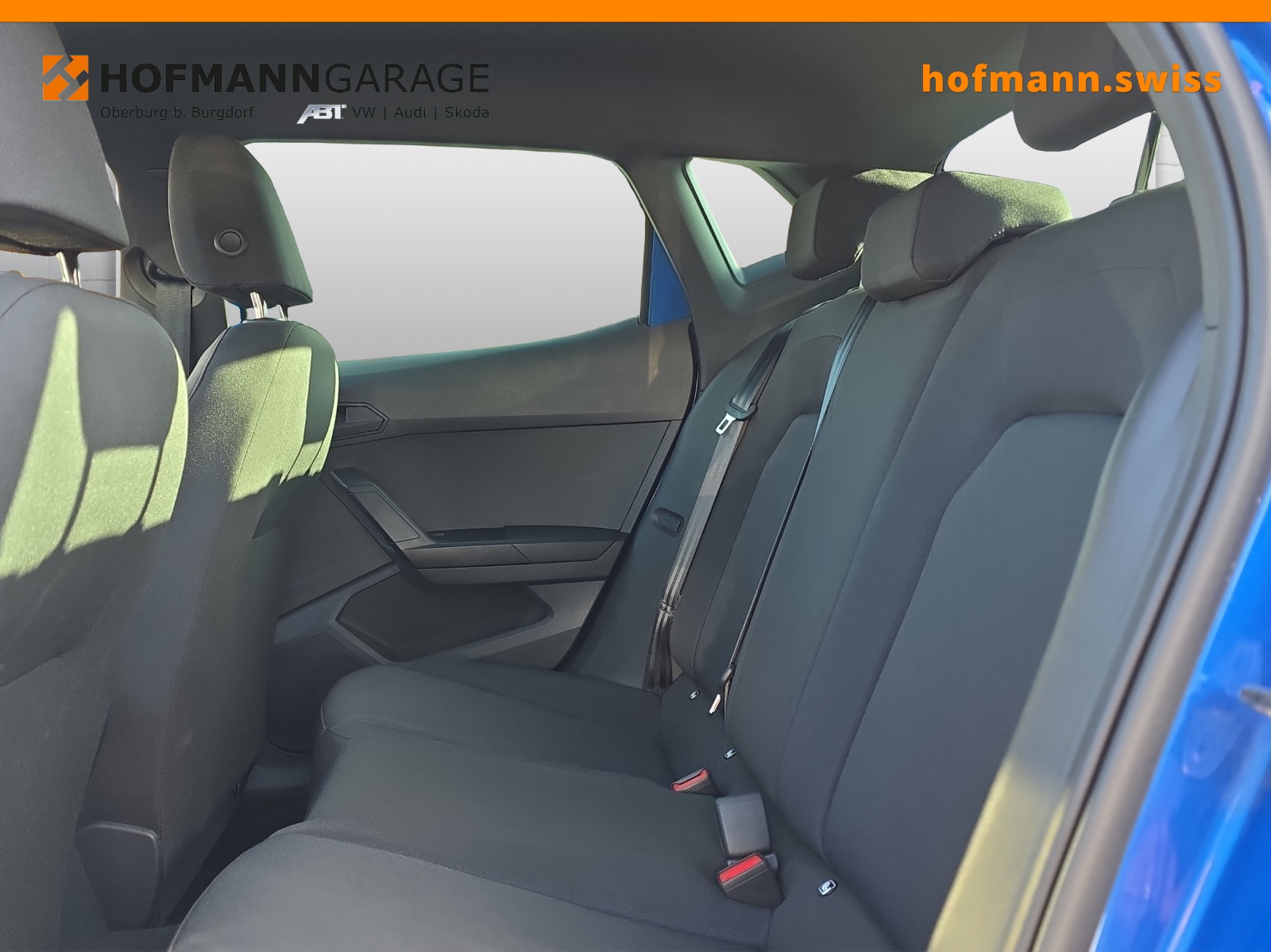 SEAT Ibiza 1.0 EcoTSI Move FR DSG-image-8