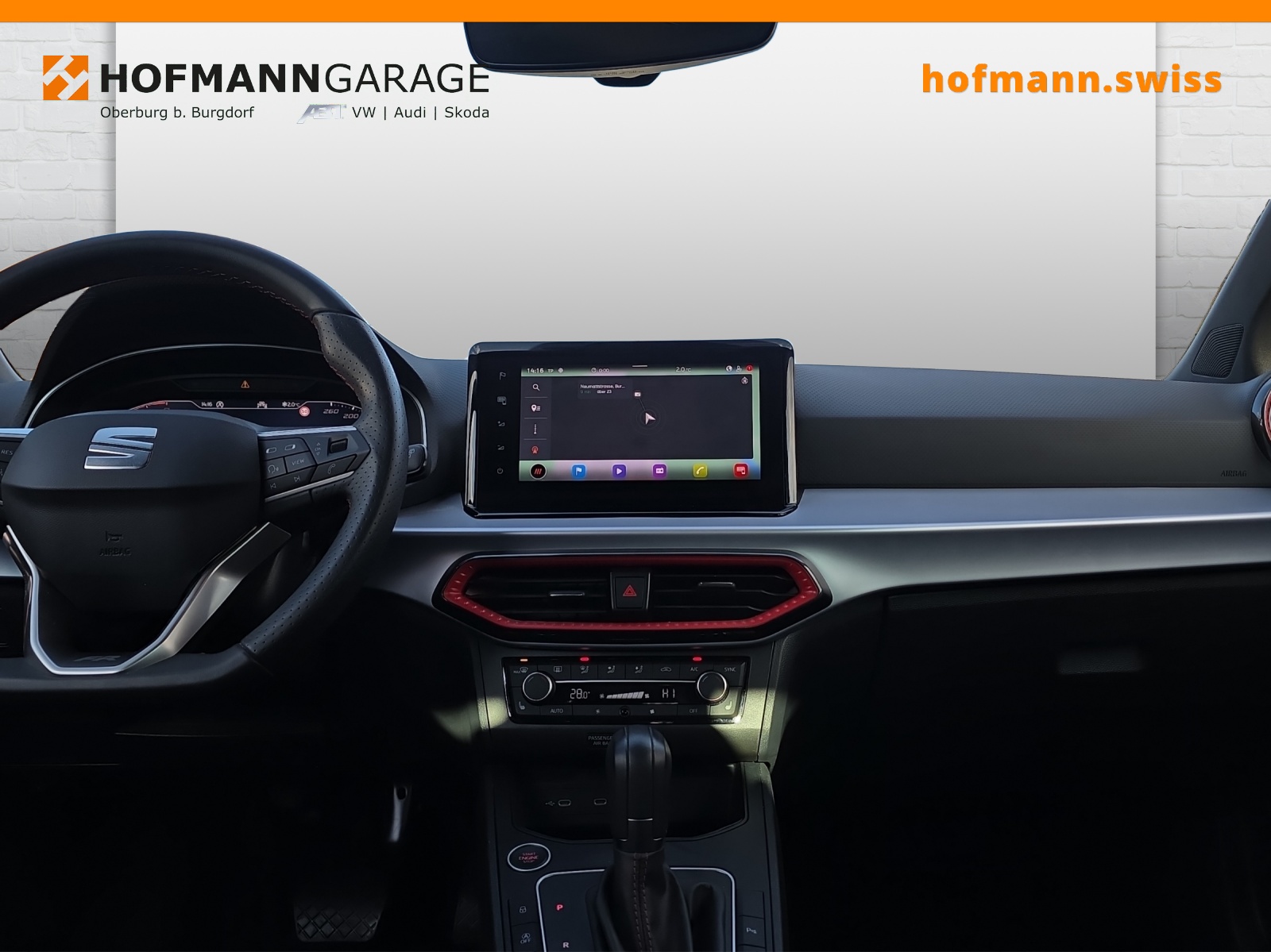SEAT Ibiza 1.0 EcoTSI Move FR DSG-image-10