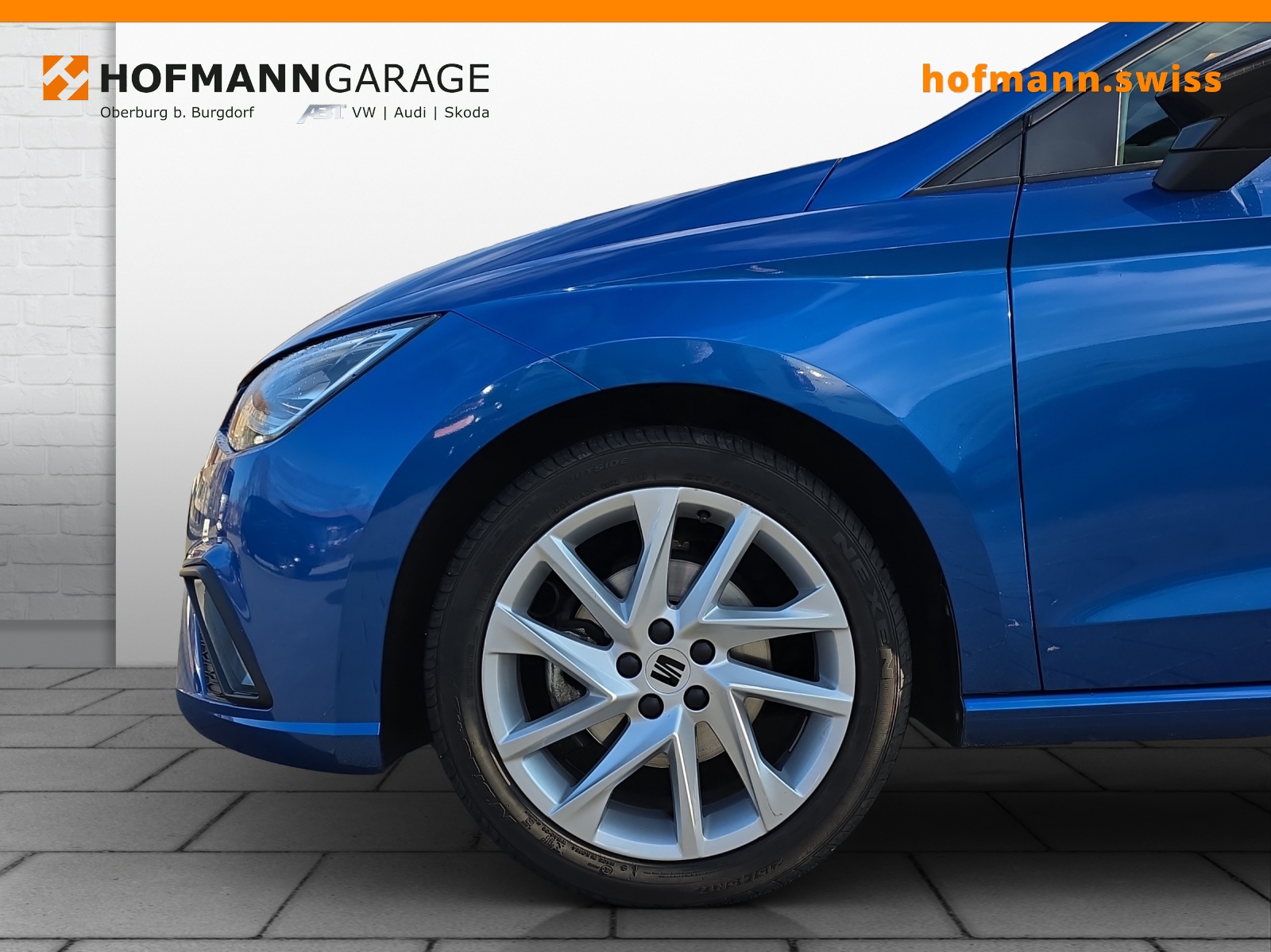 SEAT Ibiza 1.0 EcoTSI Move FR DSG-image-14
