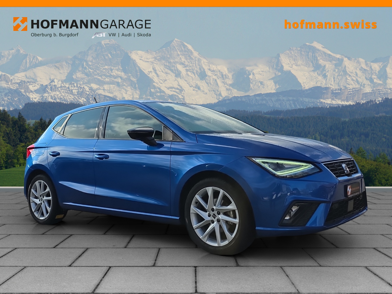 SEAT Ibiza 1.0 EcoTSI Move FR DSG-image-6