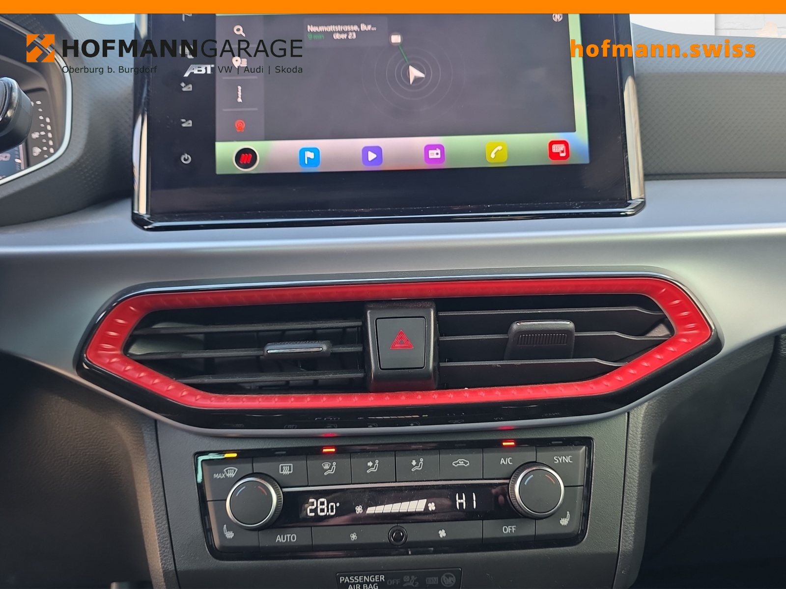 SEAT Ibiza 1.0 EcoTSI Move FR DSG-image-11