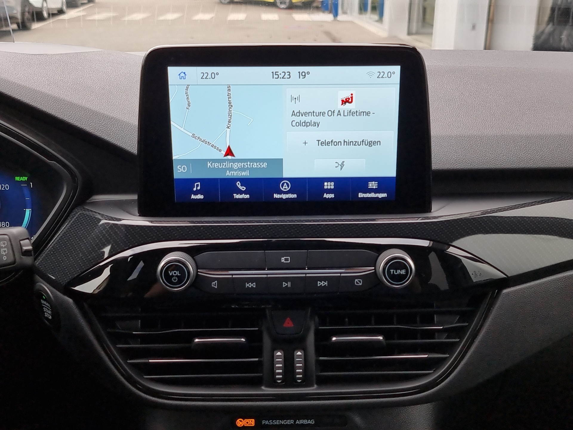 FORD Kuga 2.5 Hybrid ST-Line X 4x4-image-6