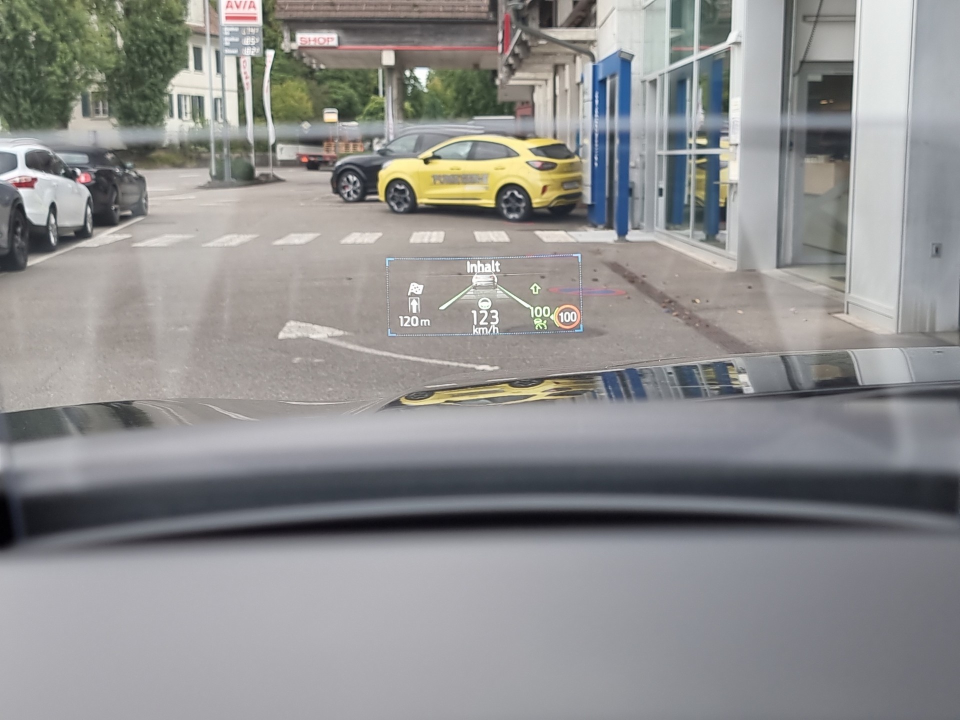 FORD Kuga 2.5 Hybrid ST-Line X 4x4-image-10