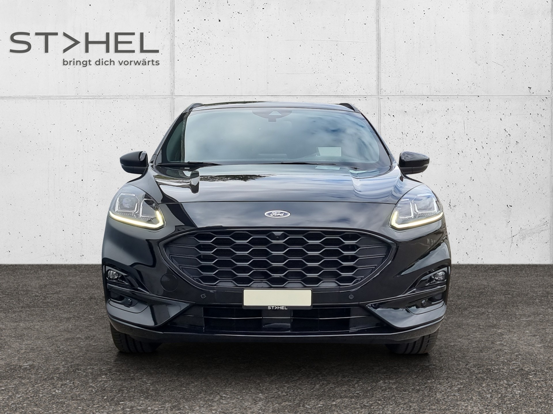 FORD Kuga 2.5 Hybrid ST-Line X 4x4-image-3