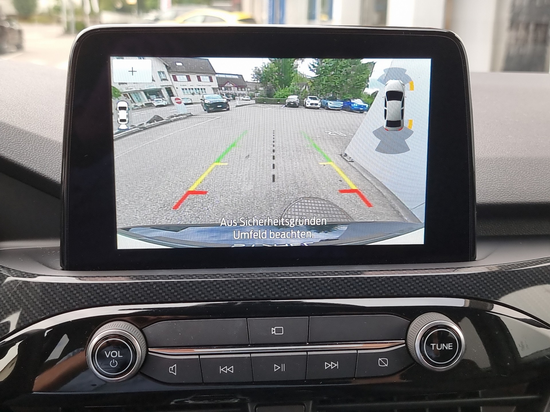 FORD Kuga 2.5 Hybrid ST-Line X 4x4-image-7