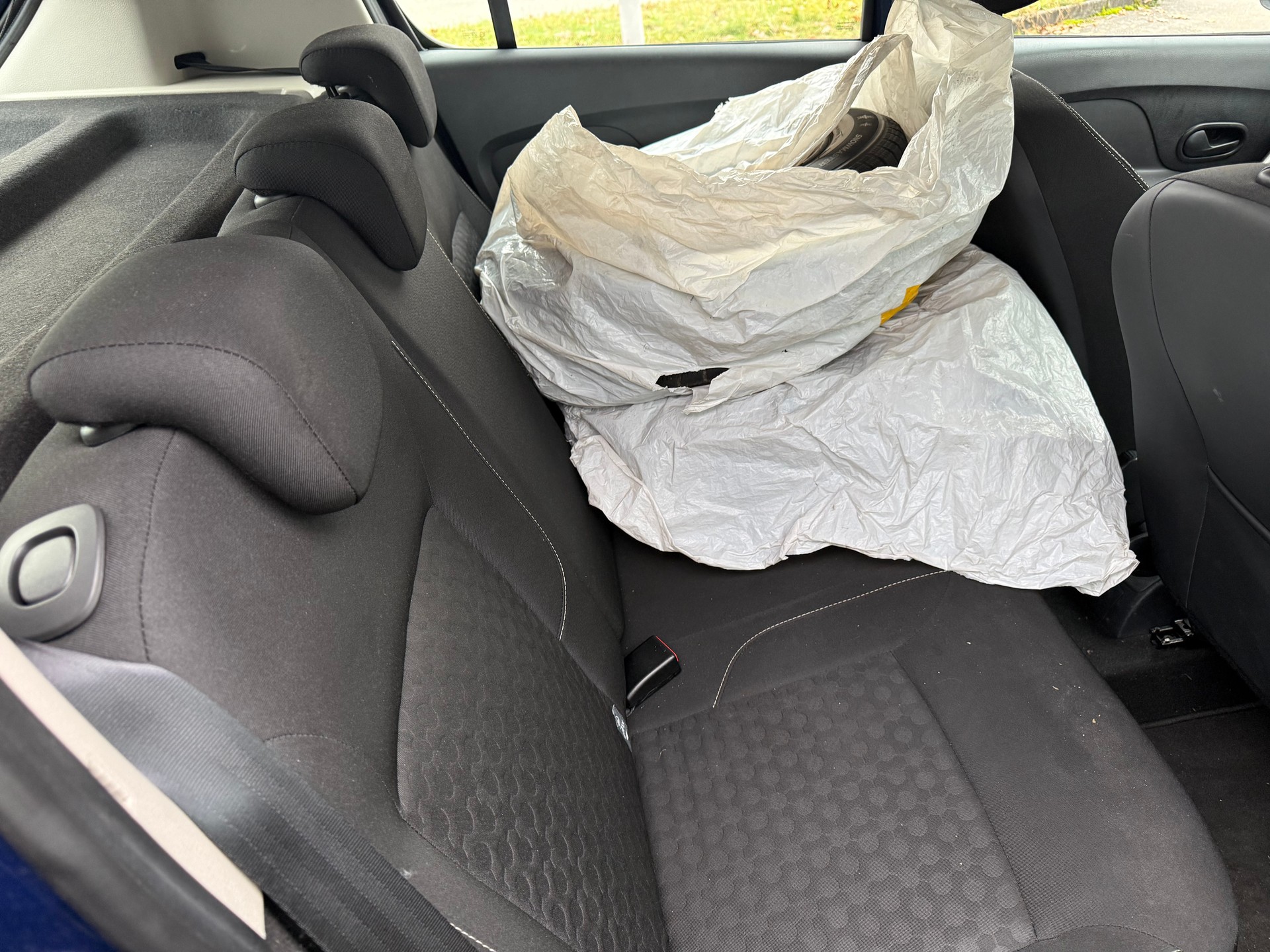 DACIA Sandero Tce 90 Ambiance-image-7