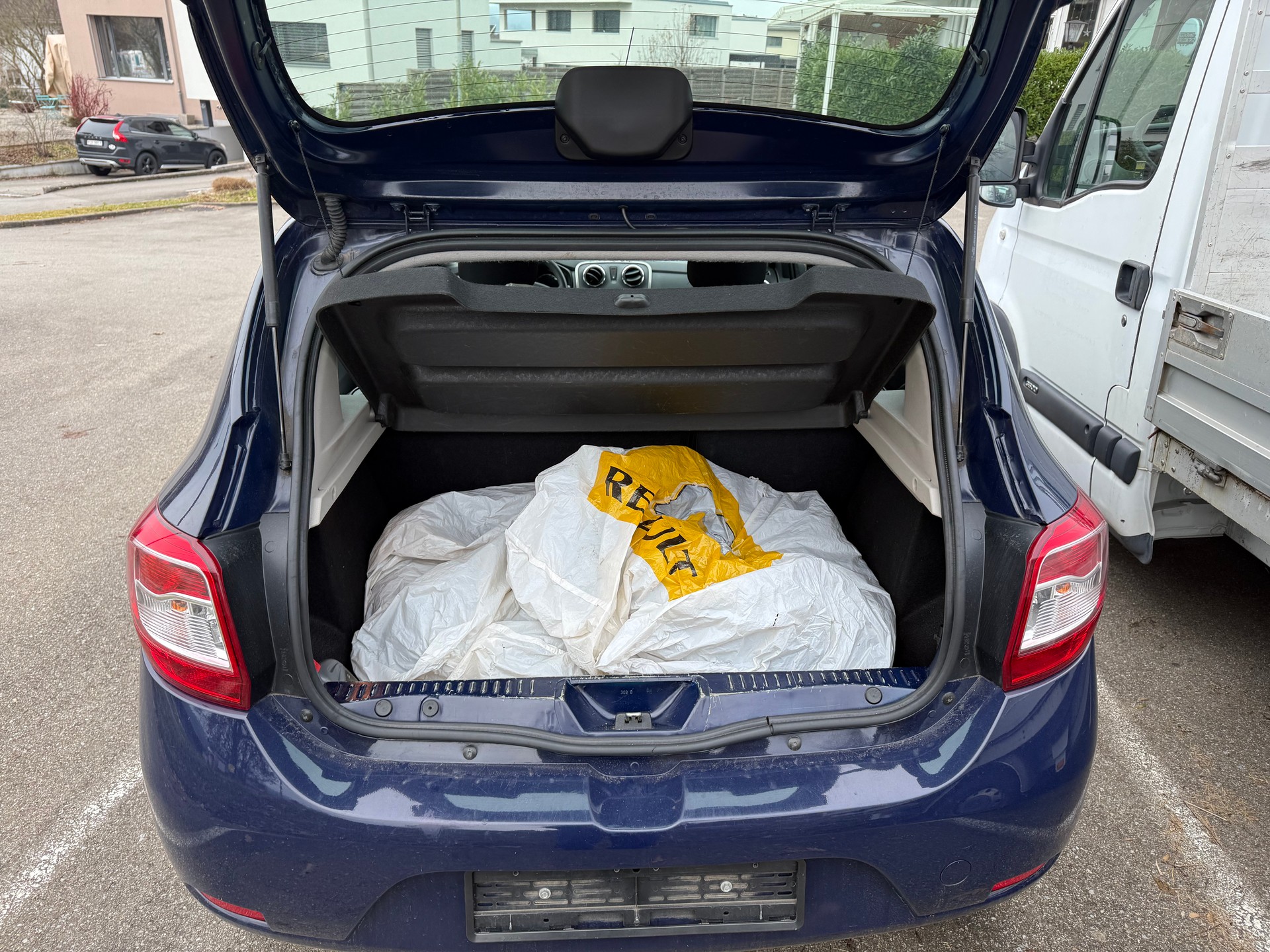 DACIA Sandero Tce 90 Ambiance-image-6