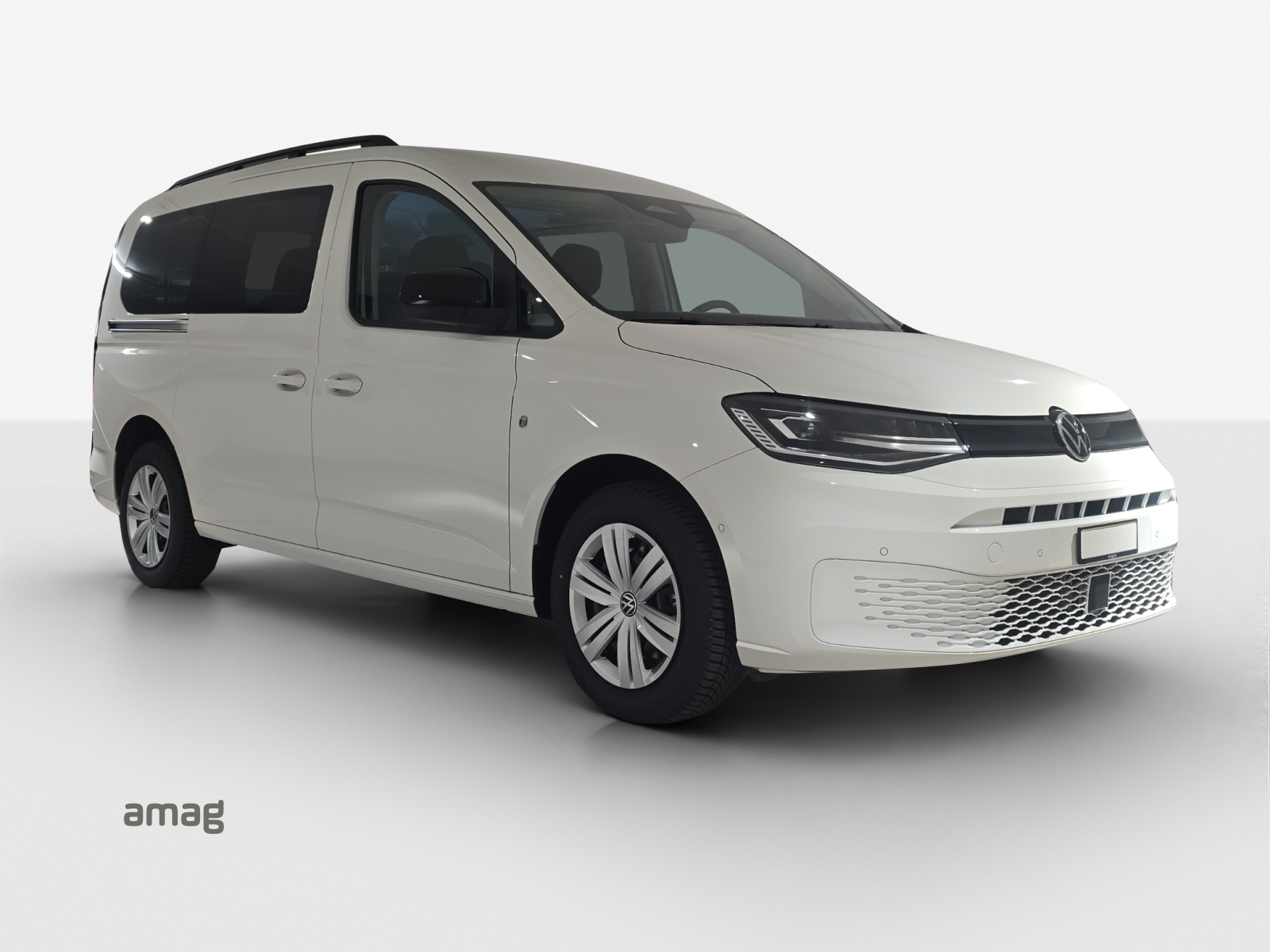VW Caddy Maxi 2.0 TDI Liberty DSG-image-5