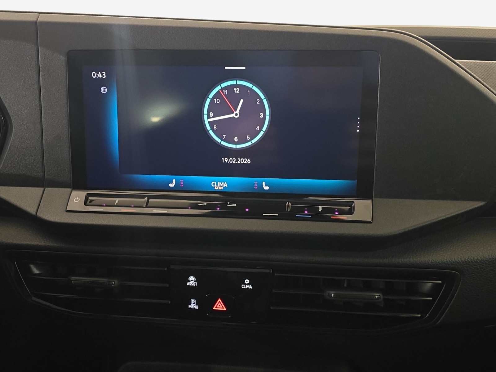 VW Caddy Maxi 2.0 TDI Liberty DSG-image-10