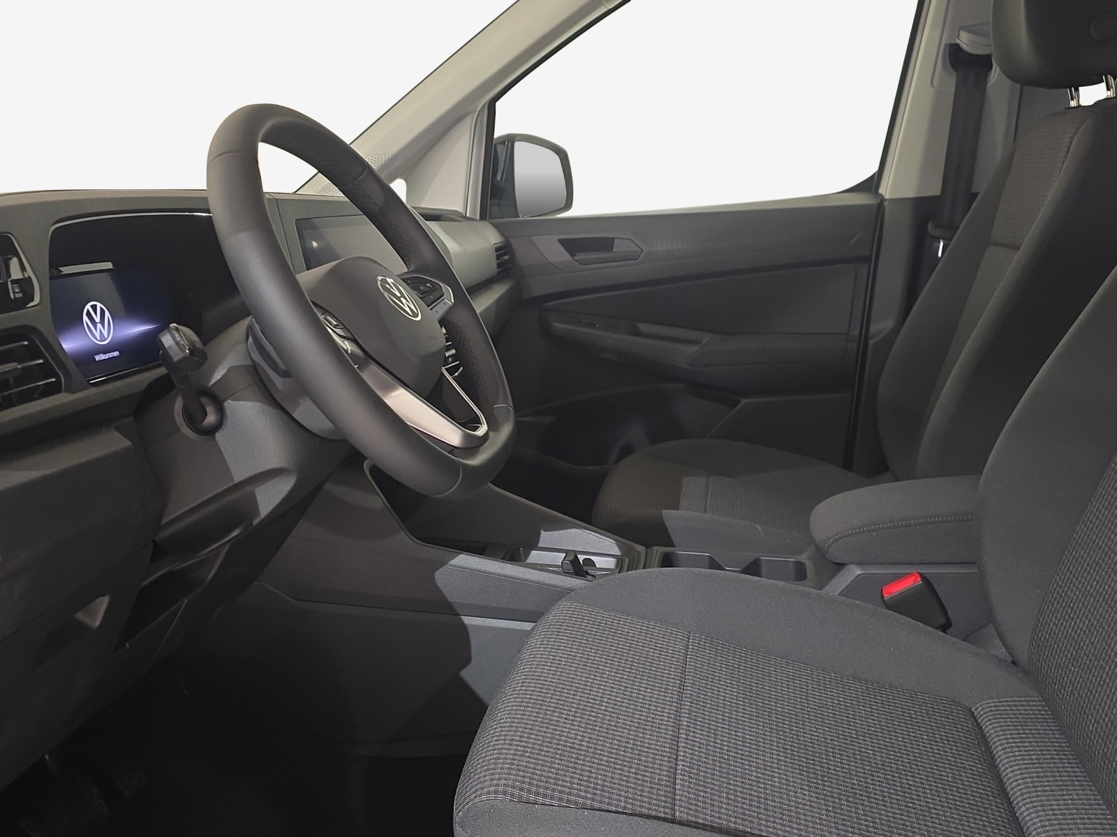 VW Caddy Maxi 2.0 TDI Liberty DSG-image-7
