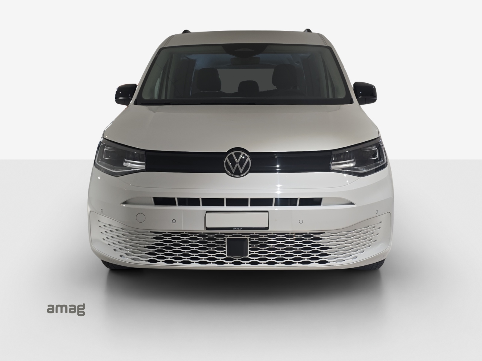 VW Caddy Maxi 2.0 TDI Liberty DSG-image-6