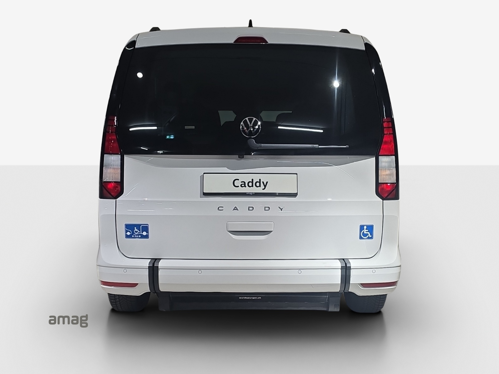 VW Caddy Maxi 2.0 TDI Liberty DSG-image-3