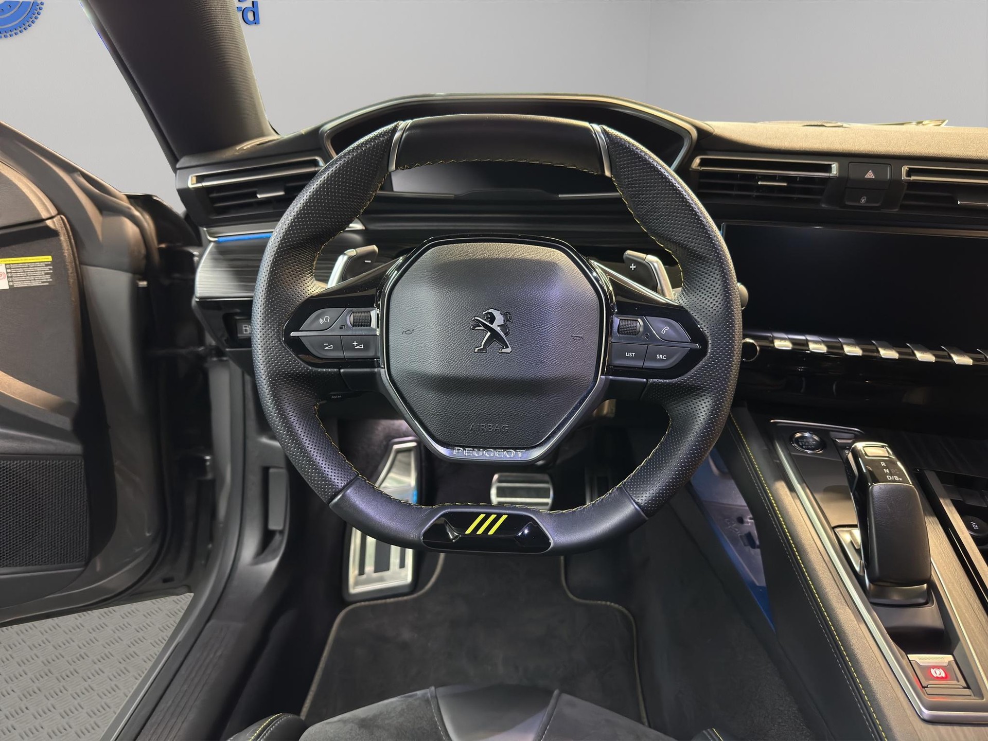 PEUGEOT 508 1.6 Plug-in Hybrid4 PSE-image-6