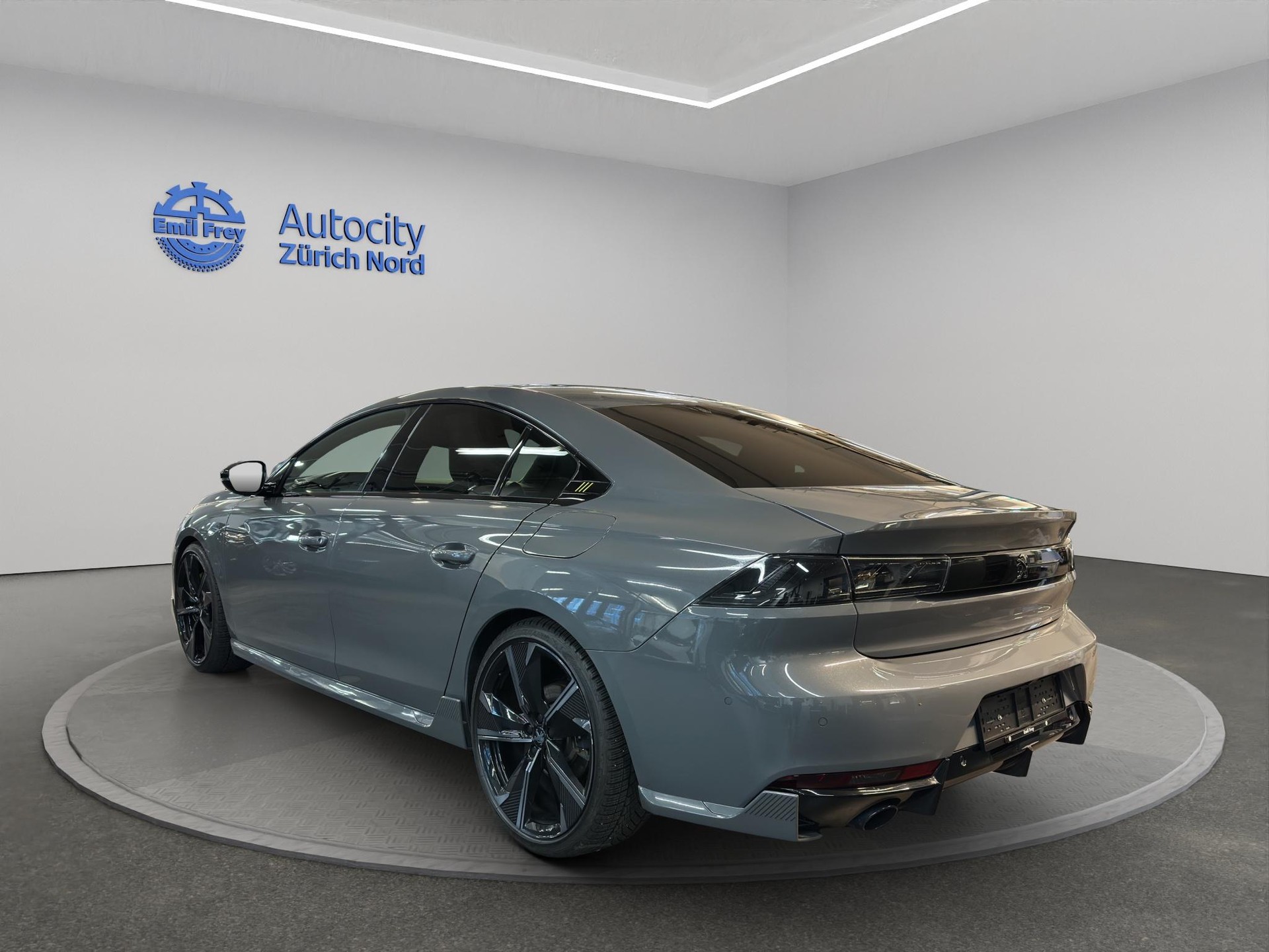 PEUGEOT 508 1.6 Plug-in Hybrid4 PSE-image-4
