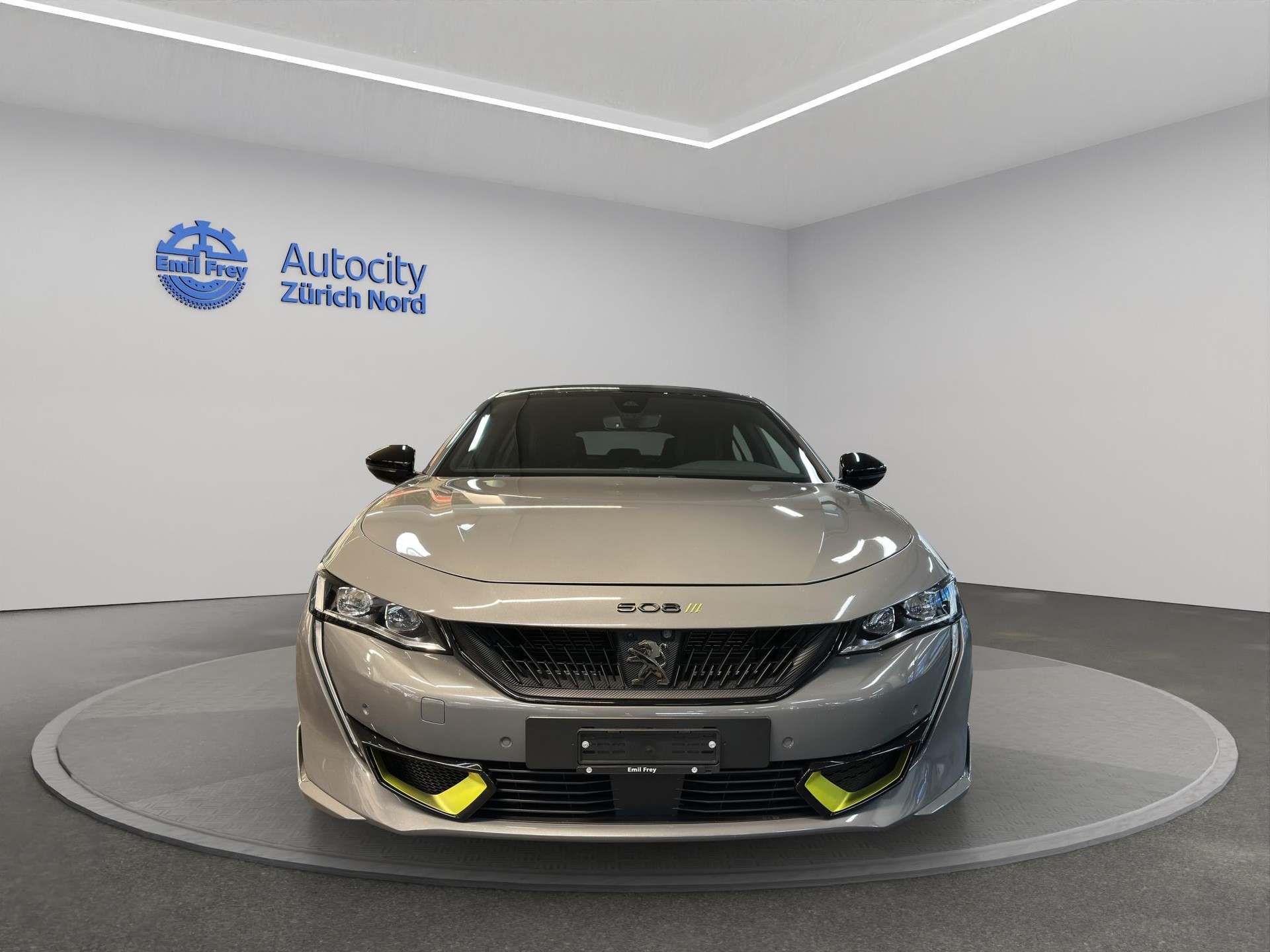 PEUGEOT 508 1.6 Plug-in Hybrid4 PSE-image-1