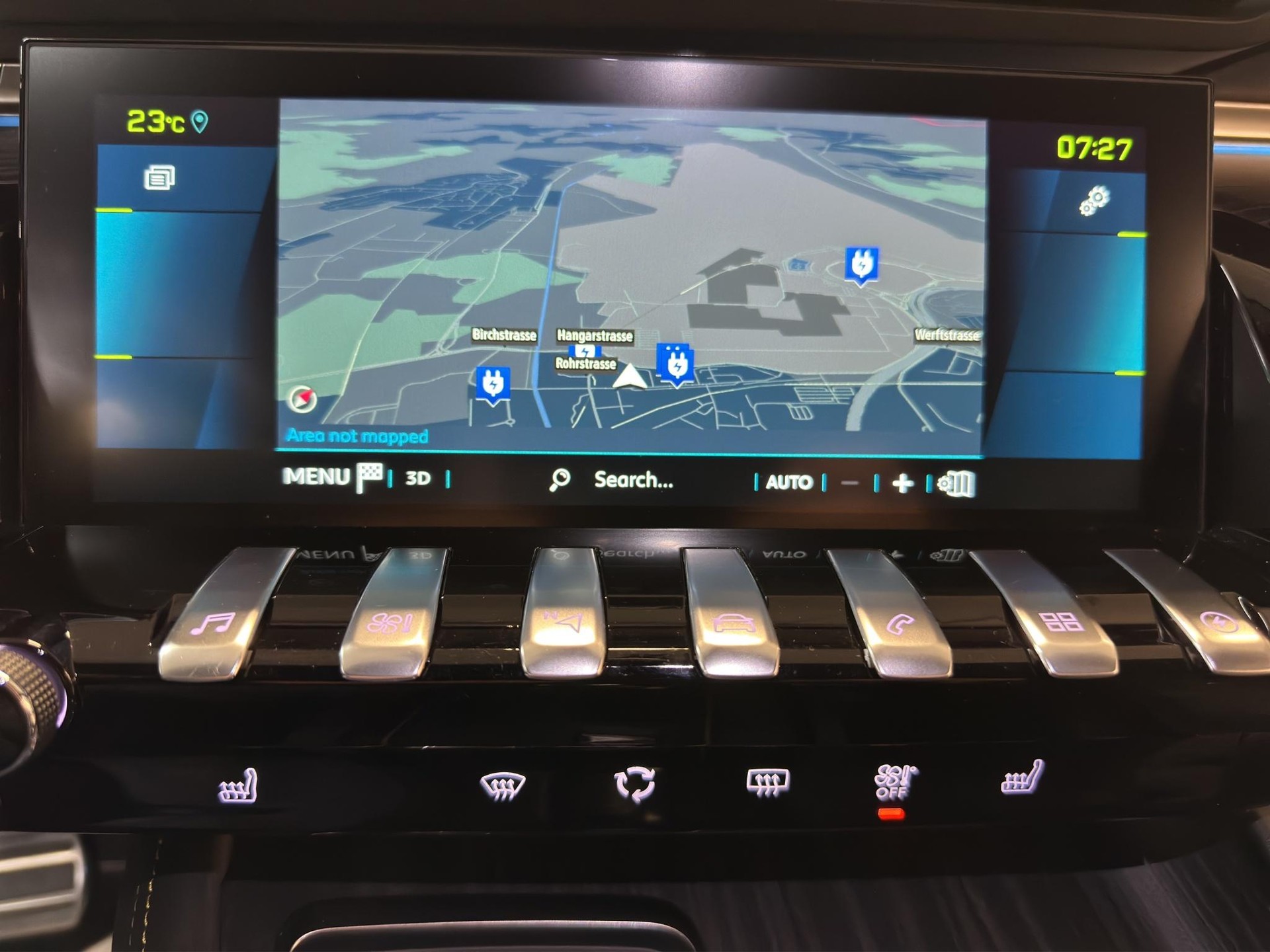 PEUGEOT 508 1.6 Plug-in Hybrid4 PSE-image-7