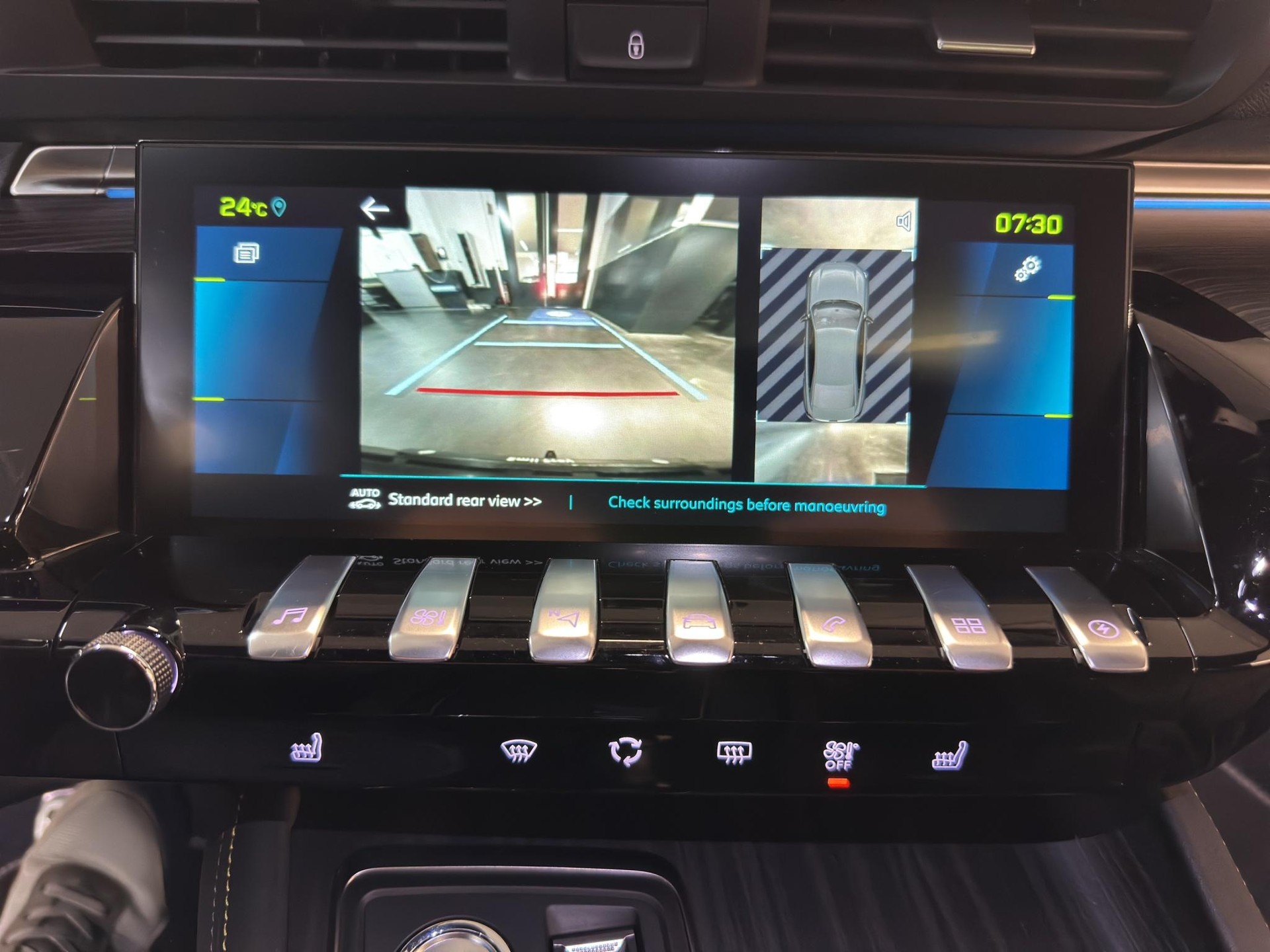 PEUGEOT 508 1.6 Plug-in Hybrid4 PSE-image-8