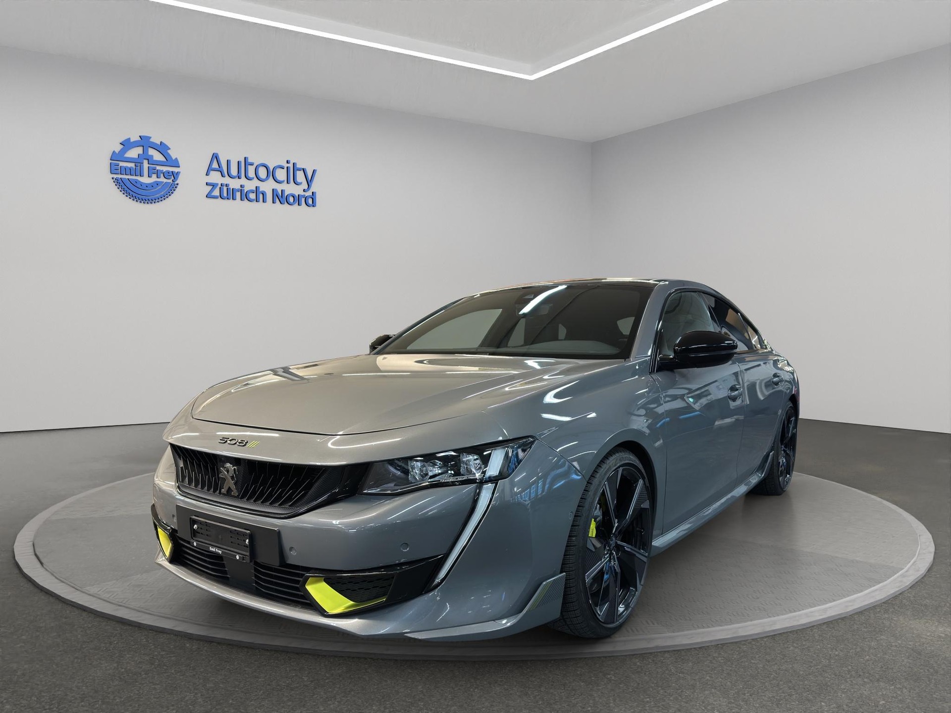 PEUGEOT 508 1.6 Plug-in Hybrid4 PSE-image-0