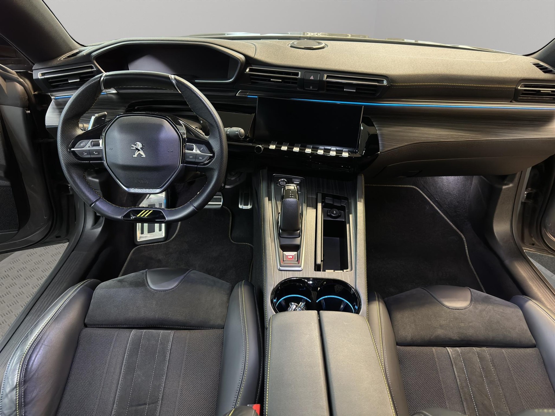 PEUGEOT 508 1.6 Plug-in Hybrid4 PSE-image-5