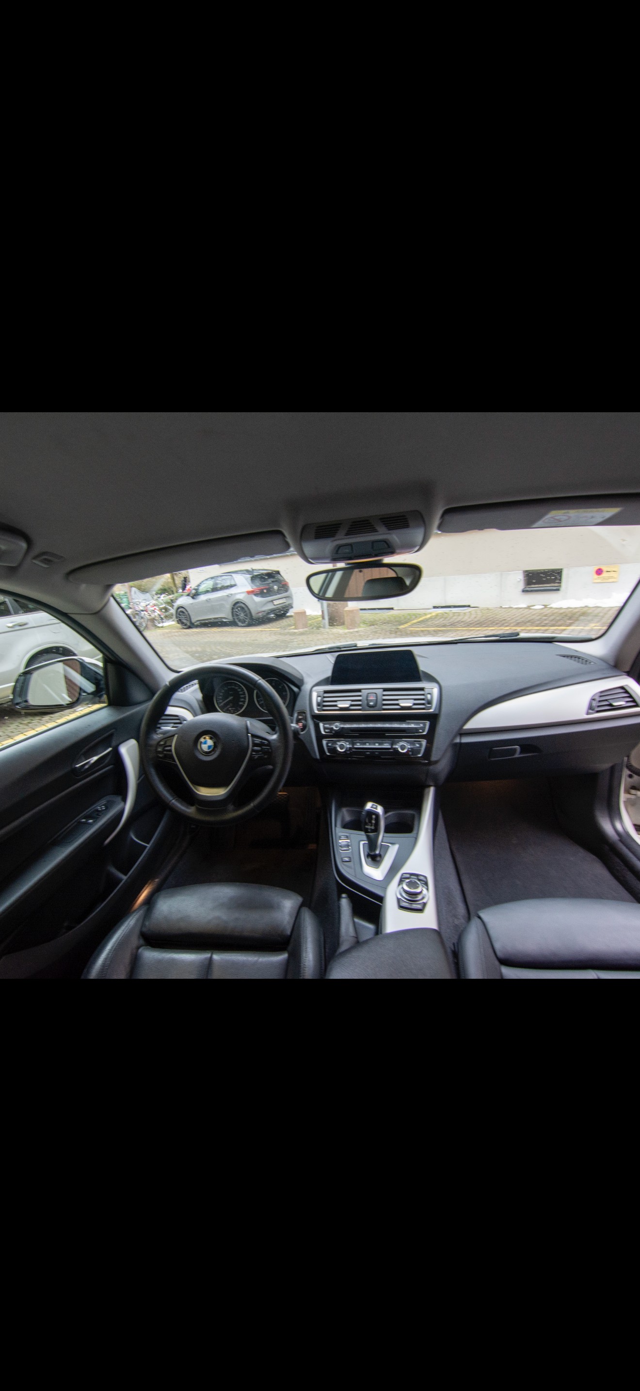 BMW 120d Sport Line Steptronic-image-3