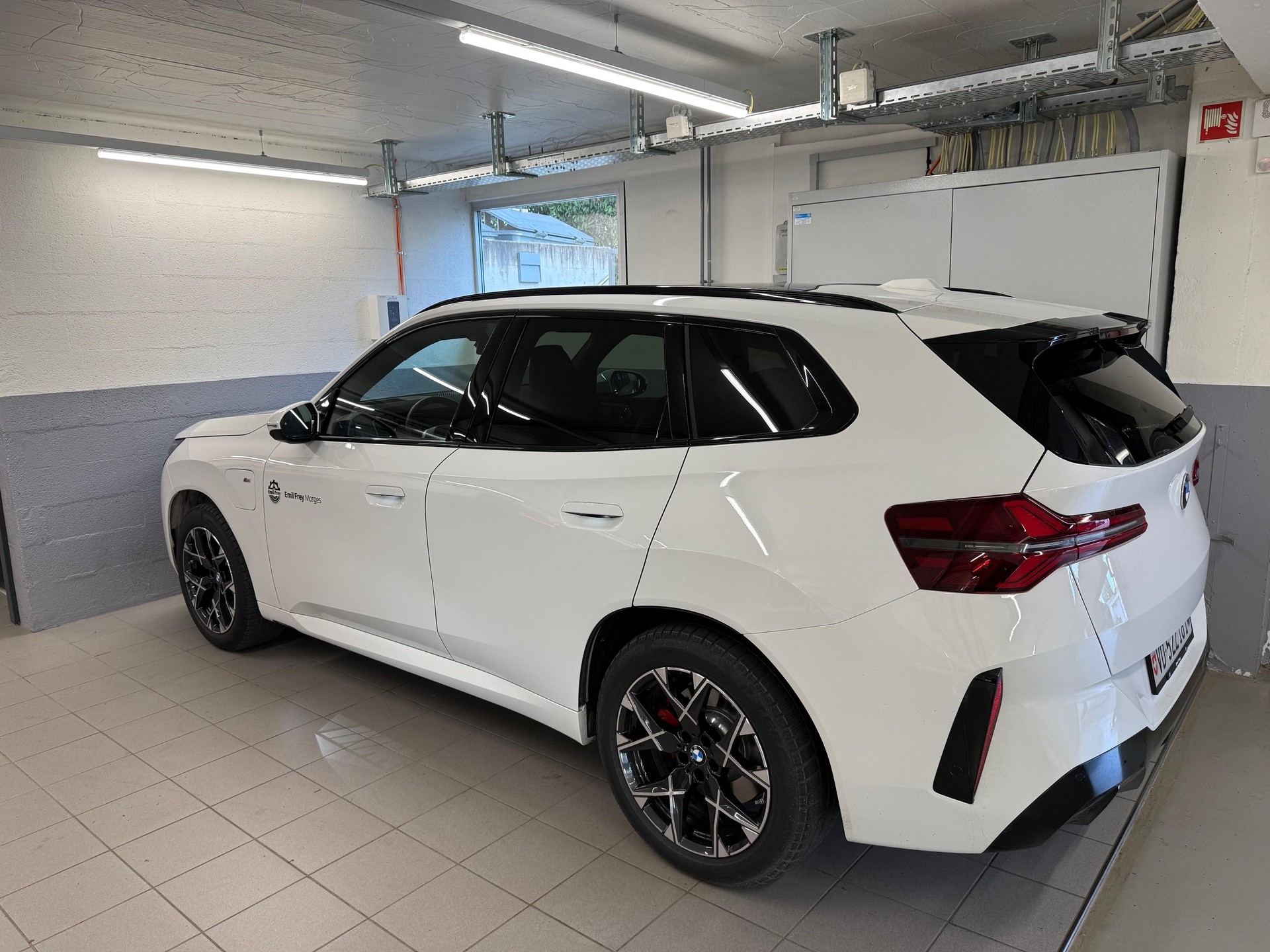 BMW X3 30e xDrive-image-1