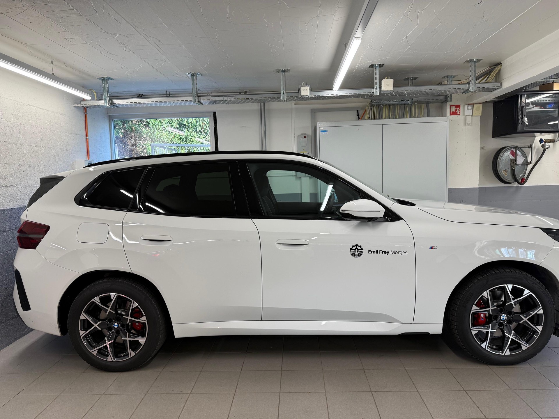 BMW X3 30e xDrive-image-3