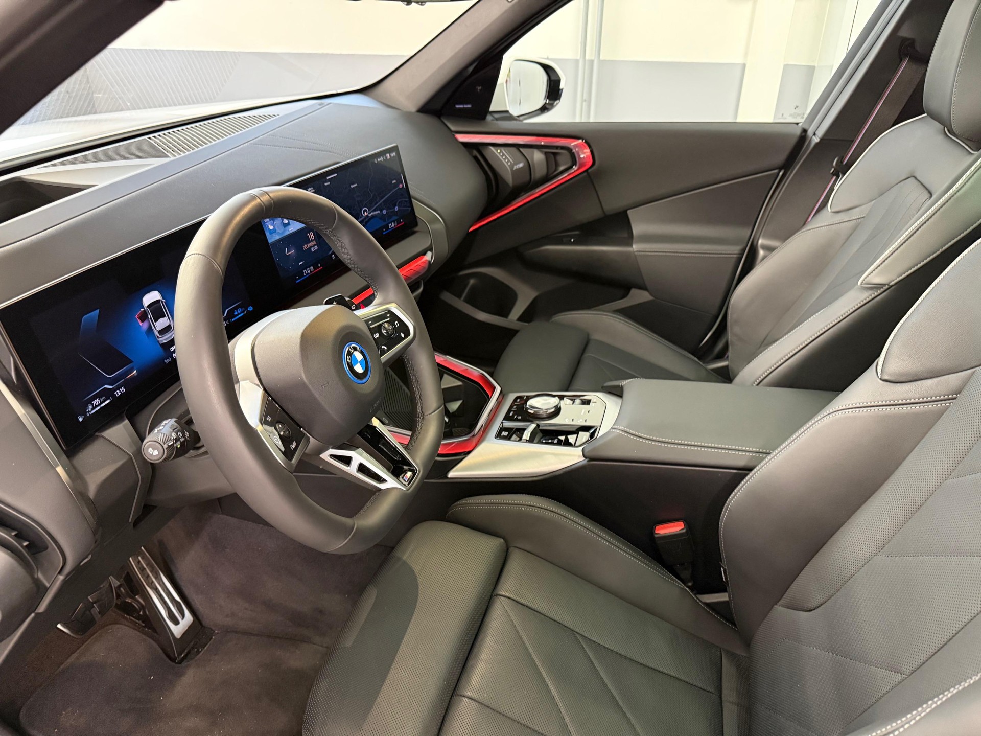 BMW X3 30e xDrive-image-5