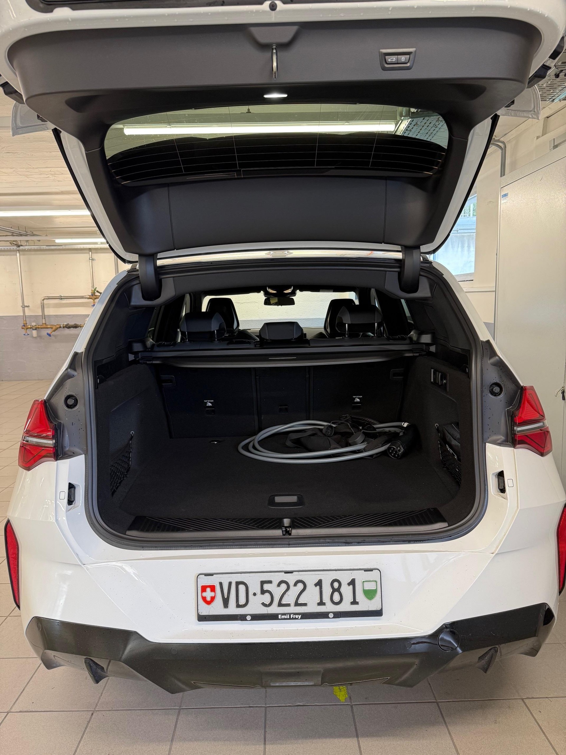 BMW X3 30e xDrive-image-4