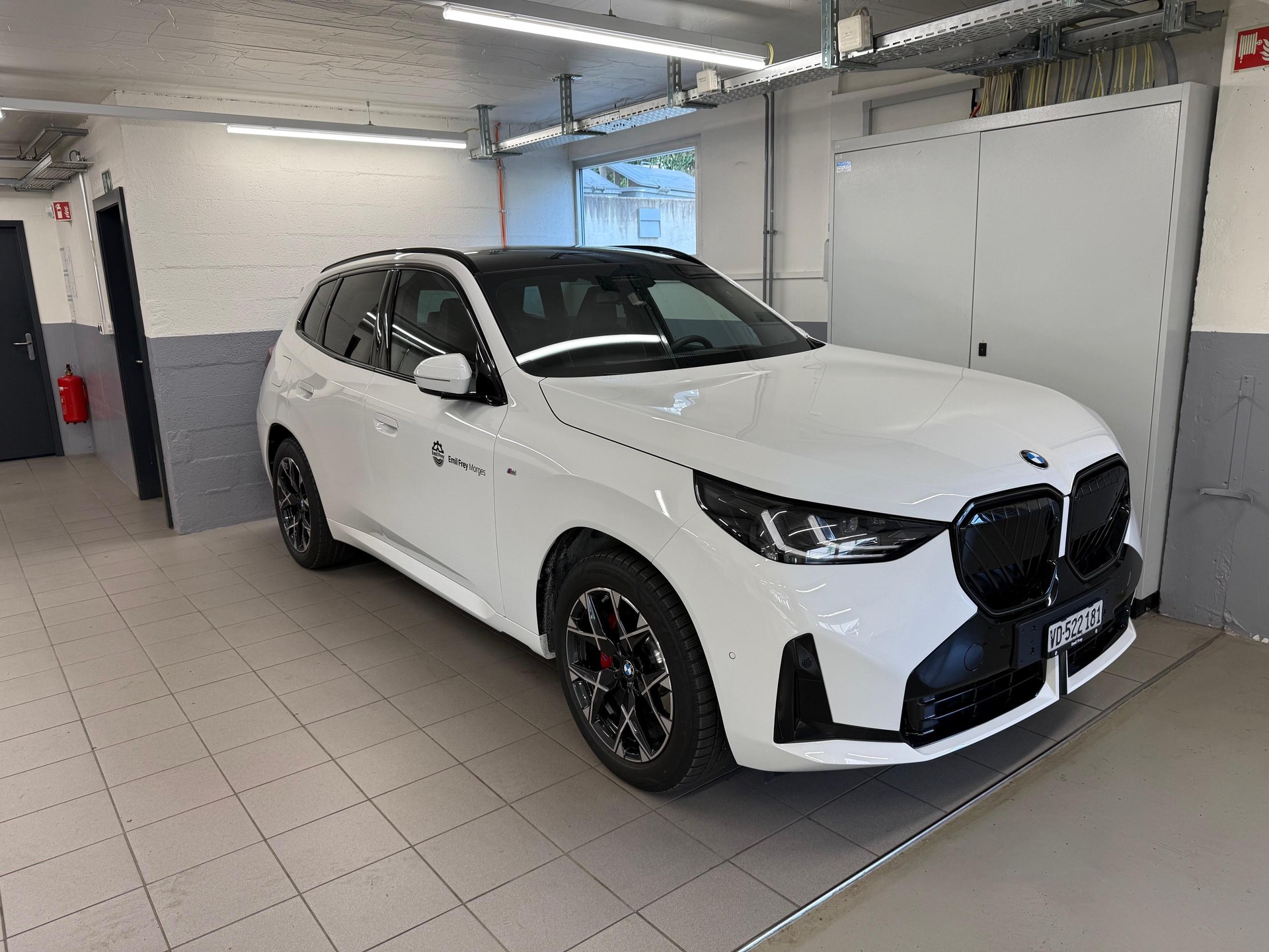 BMW X3 30e xDrive-image-0