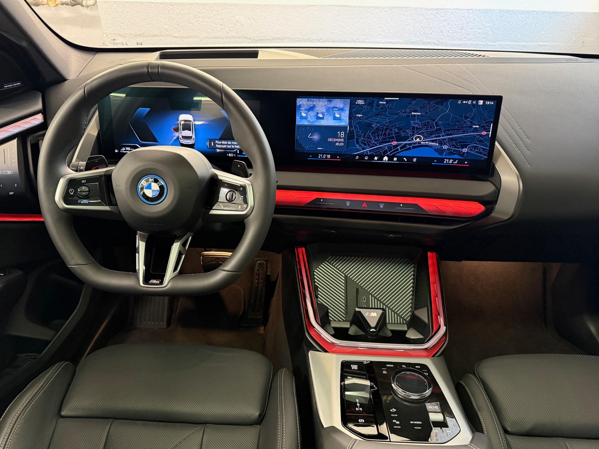 BMW X3 30e xDrive-image-6