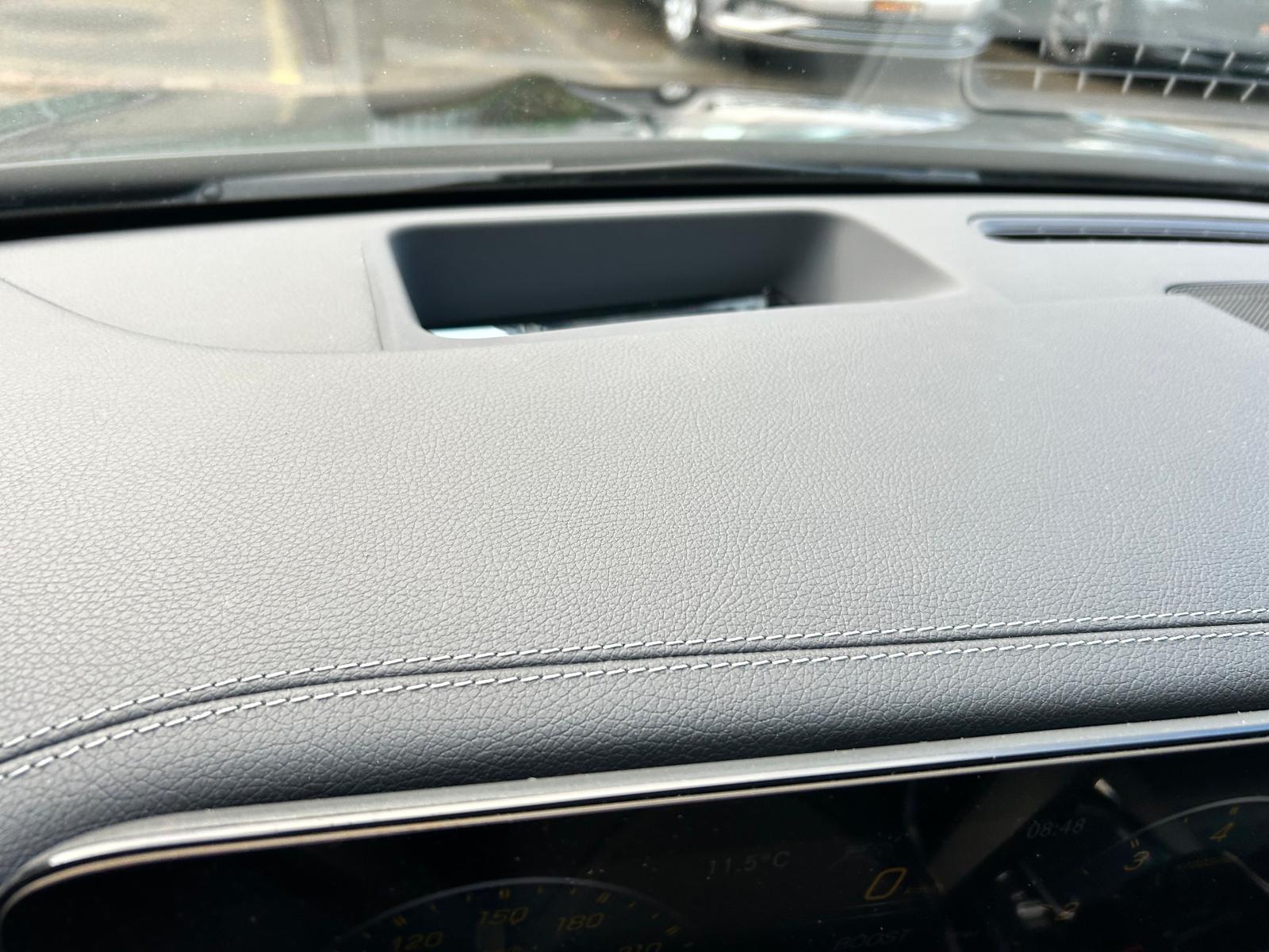 MERCEDES-BENZ A 45 S AMG 4matic+ *CH-FAHRZEUG-image-24