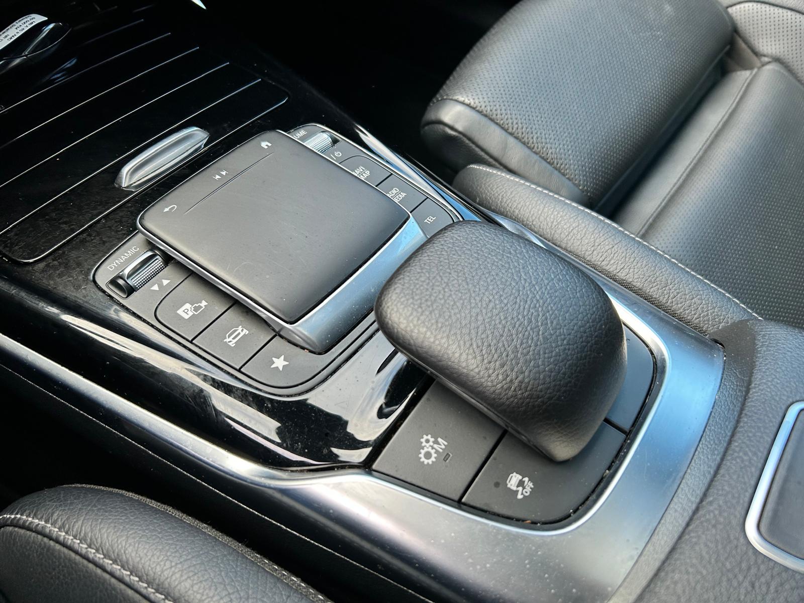 MERCEDES-BENZ A 45 S AMG 4matic+ *CH-FAHRZEUG-image-19