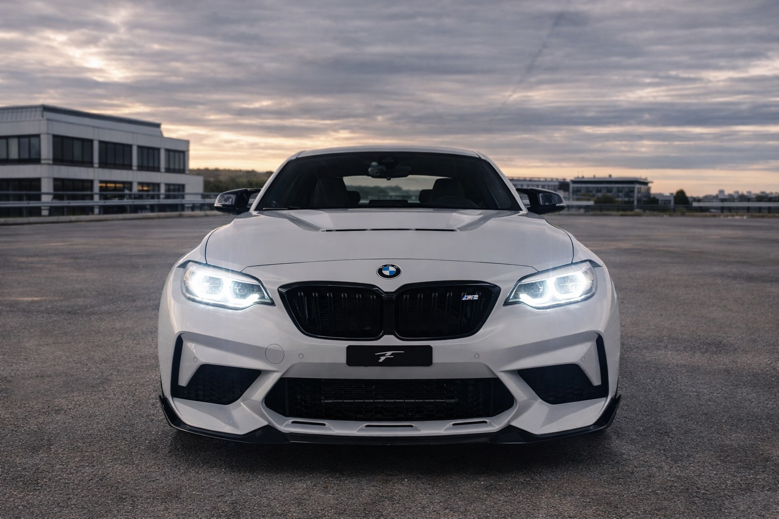 BMW M2 CS-image-3