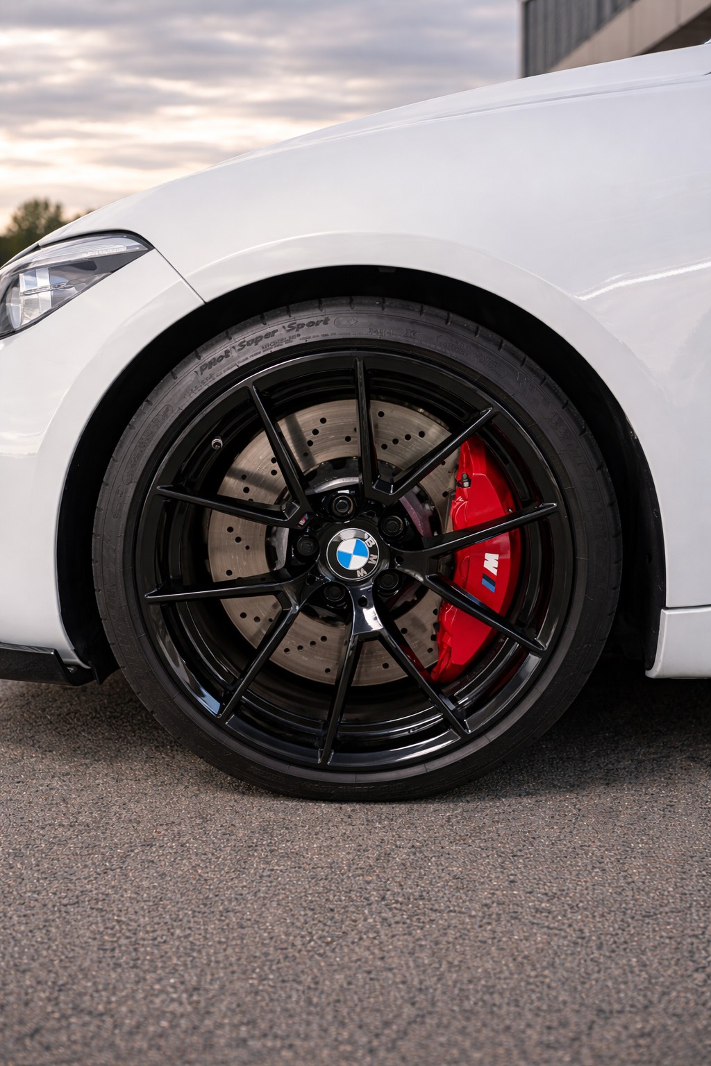 BMW M2 CS-image-4