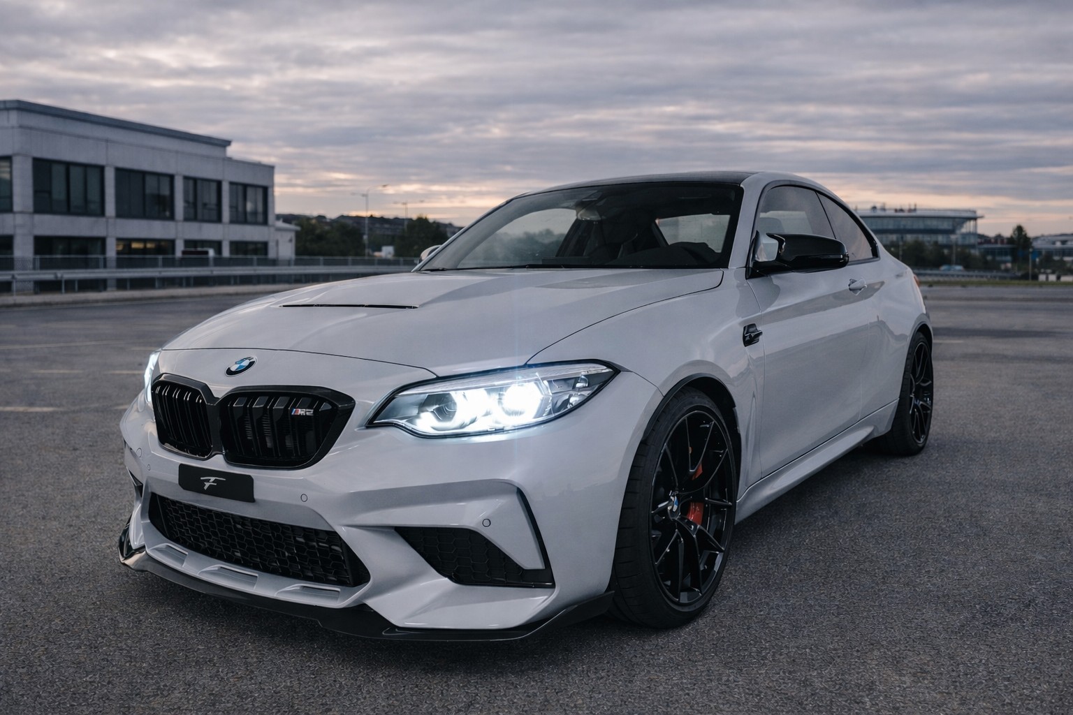 BMW M2 CS-image-0