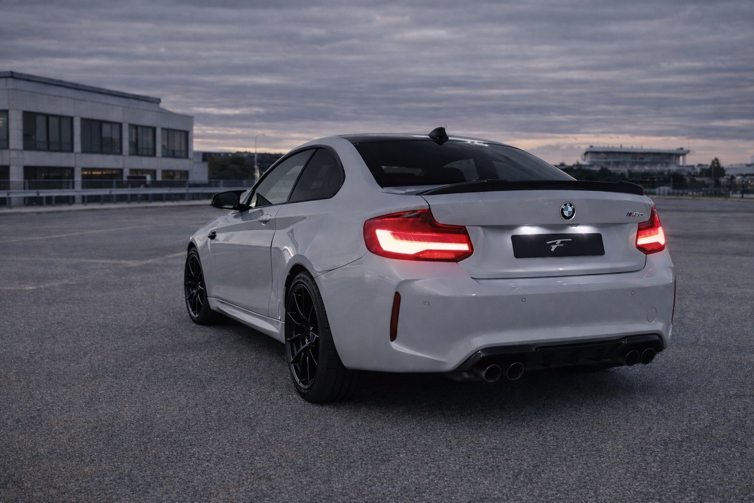 BMW M2 CS-image-1