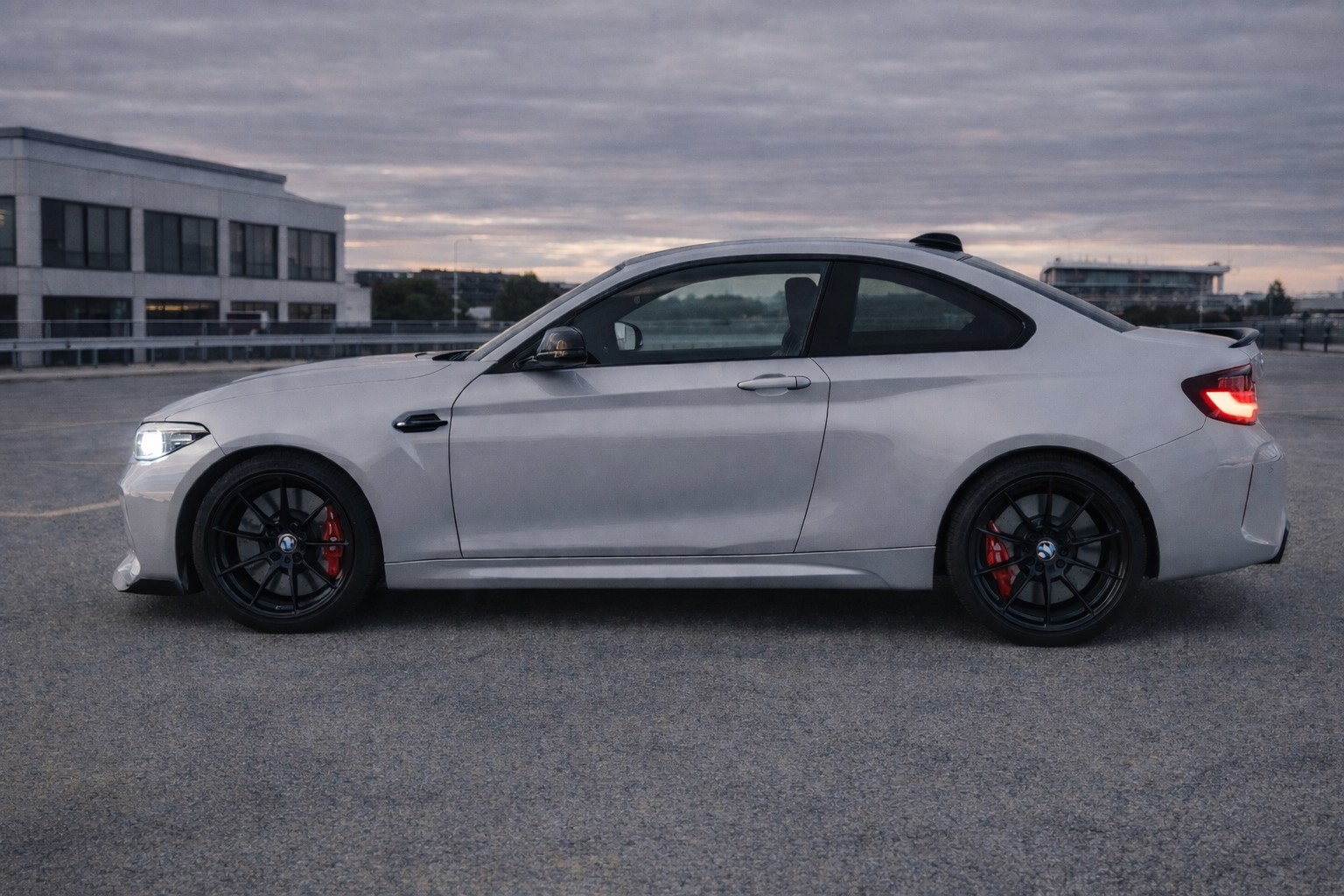 BMW M2 CS-image-2