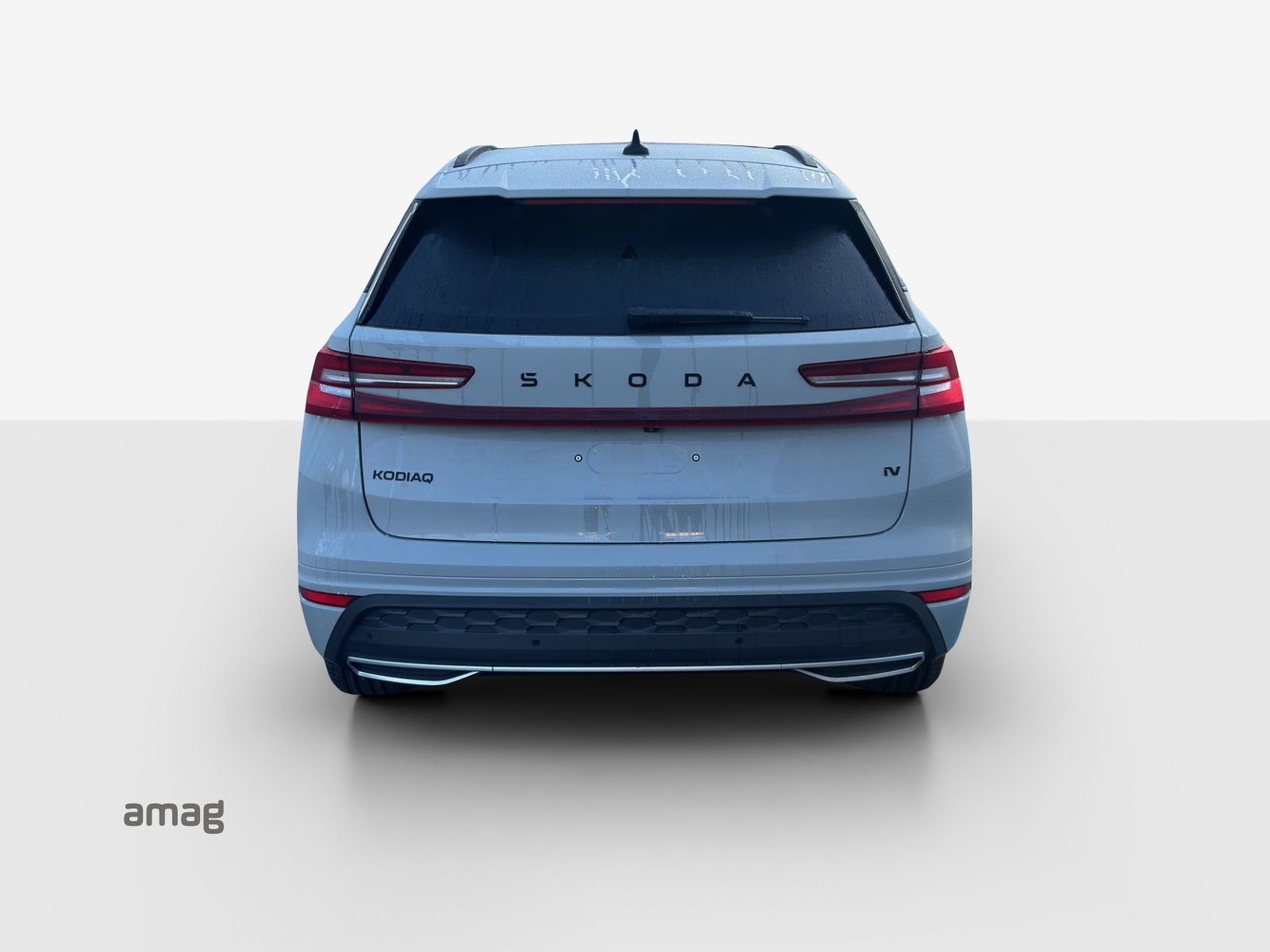 SKODA Kodiaq 1.5 TSI PHEV Sportline-image-3