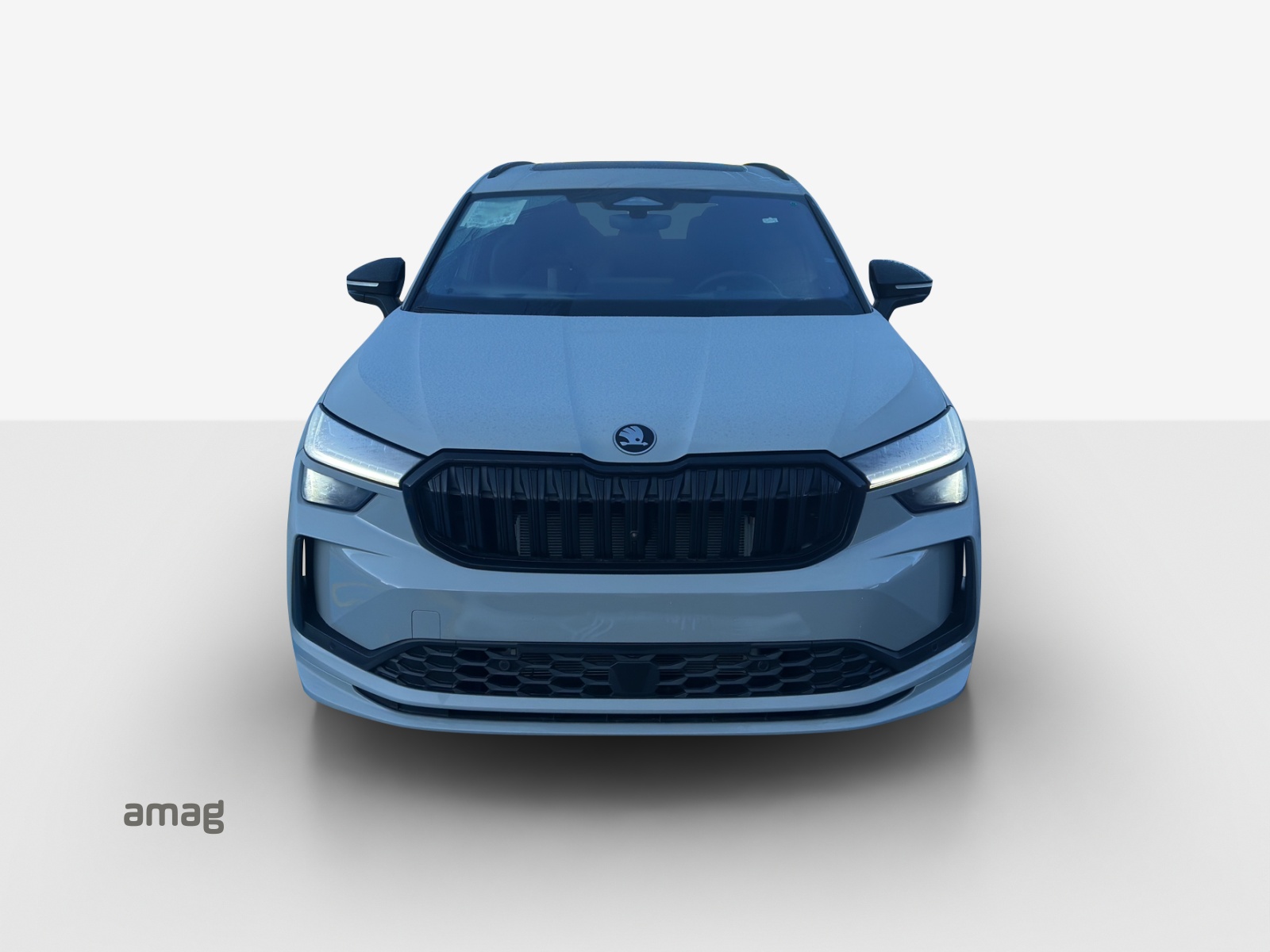 SKODA Kodiaq 1.5 TSI PHEV Sportline-image-6