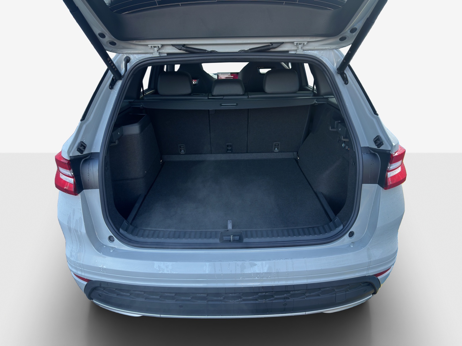 SKODA Kodiaq 1.5 TSI PHEV Sportline-image-12
