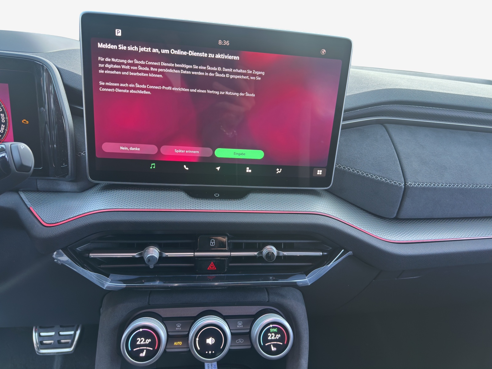 SKODA Kodiaq 1.5 TSI PHEV Sportline-image-10