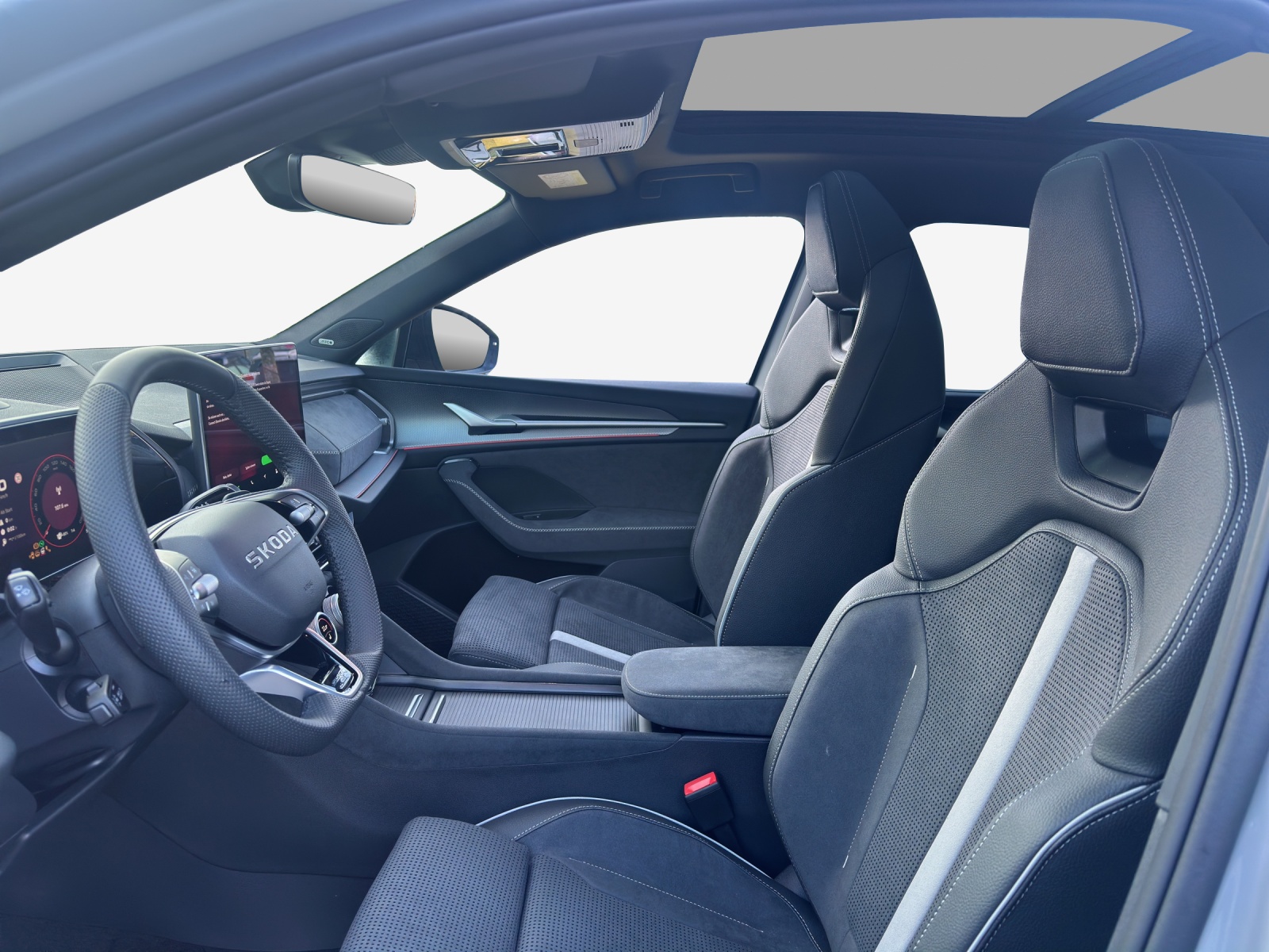 SKODA Kodiaq 1.5 TSI PHEV Sportline-image-7