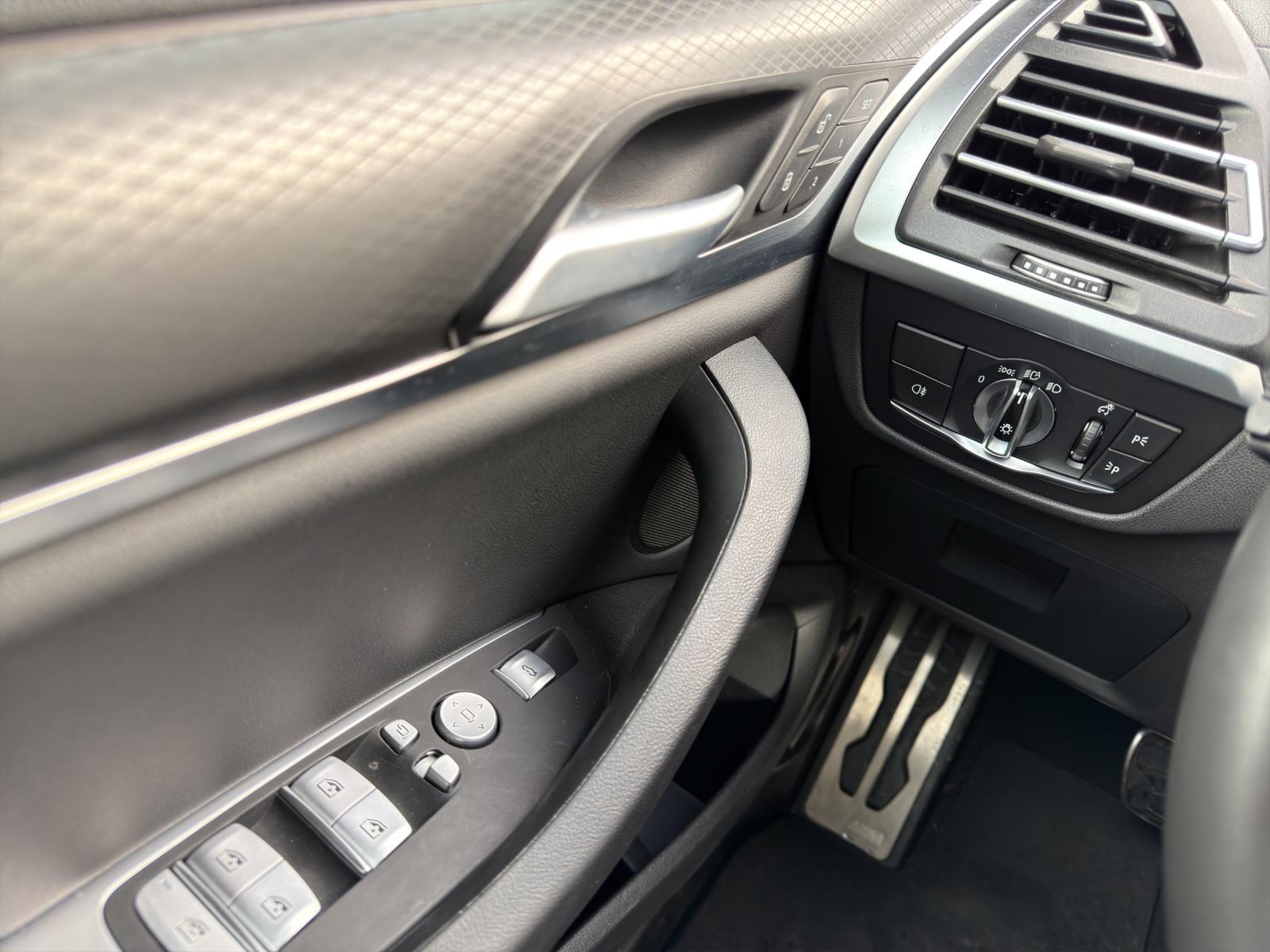 BMW X4 M40i 48V Steptronic-image-18