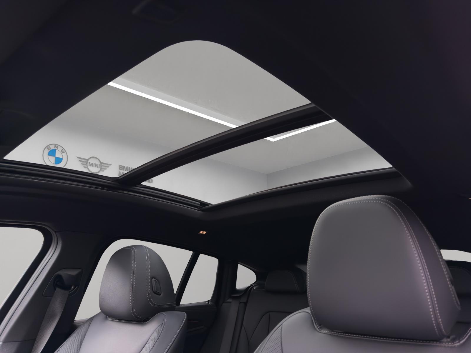 BMW X4 M40i 48V Steptronic-image-20