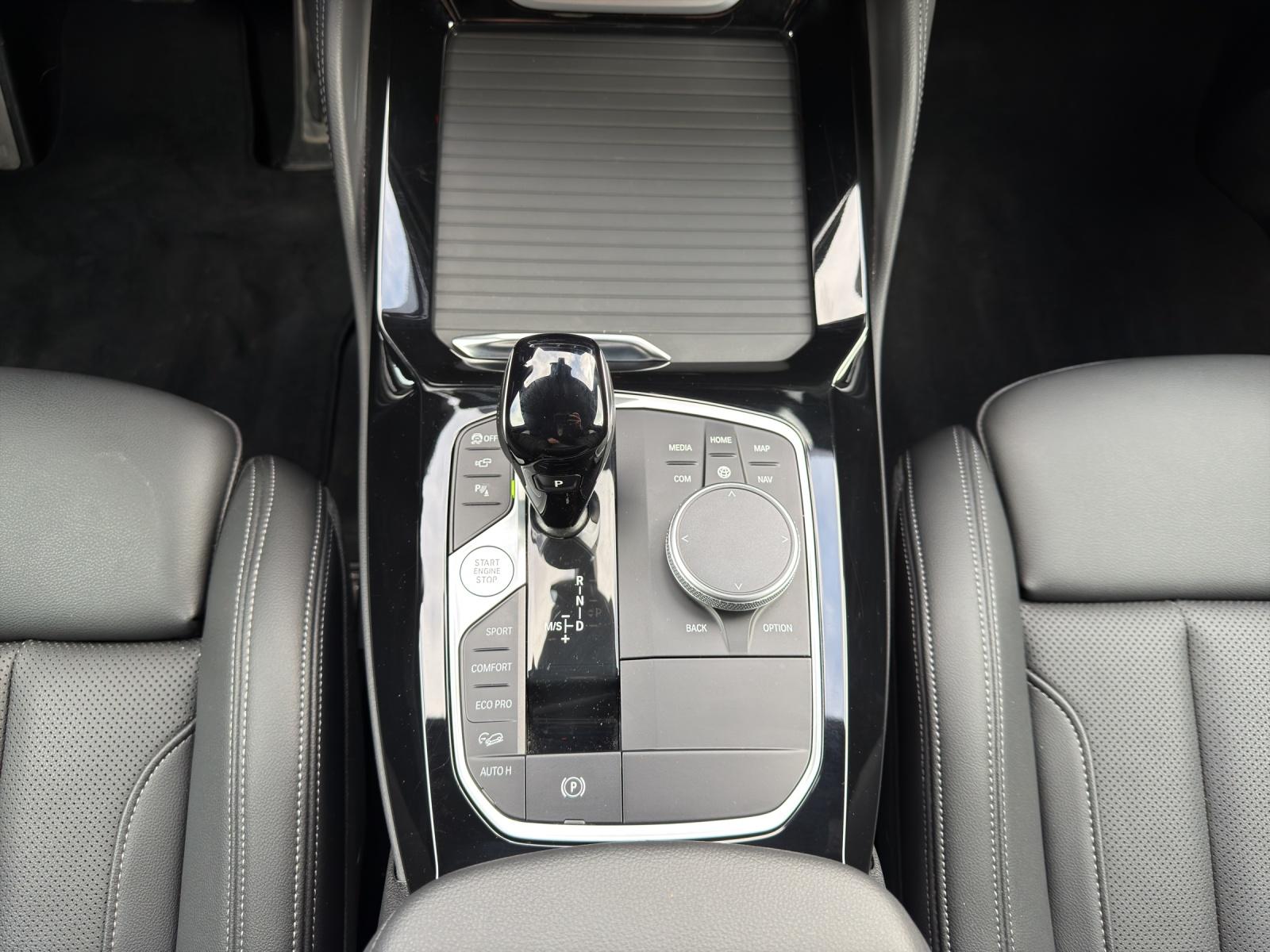 BMW X4 M40i 48V Steptronic-image-16