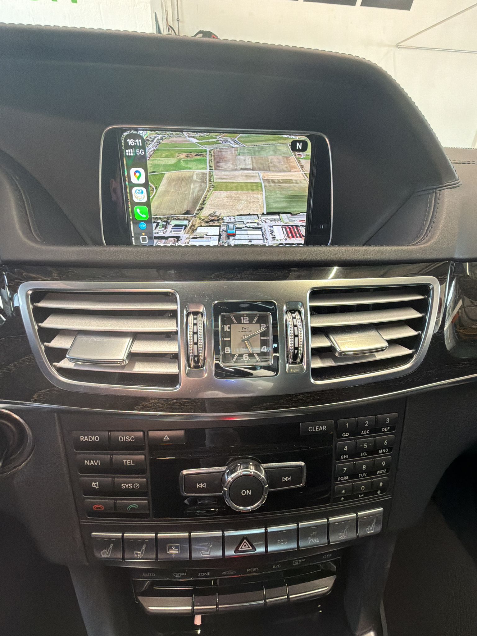 MERCEDES-BENZ E 63 AMG 4-Matic-image-7