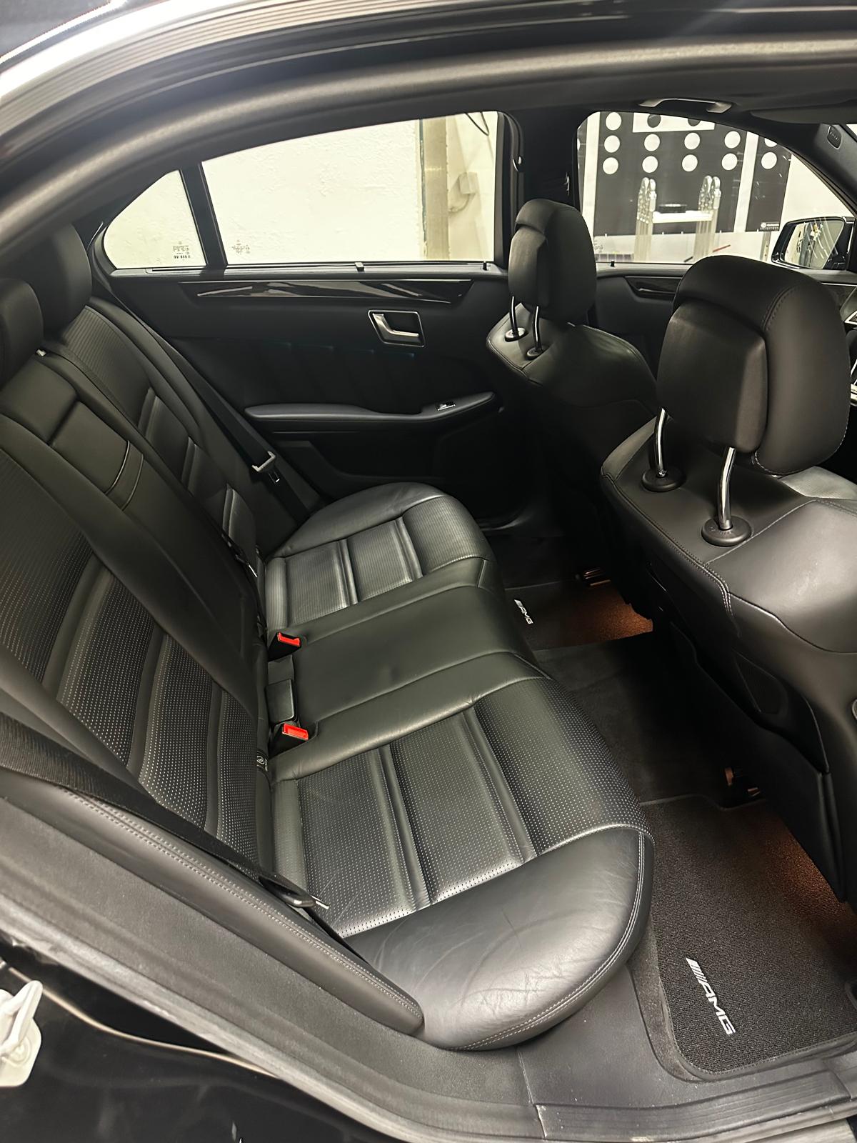 MERCEDES-BENZ E 63 AMG 4-Matic-image-10